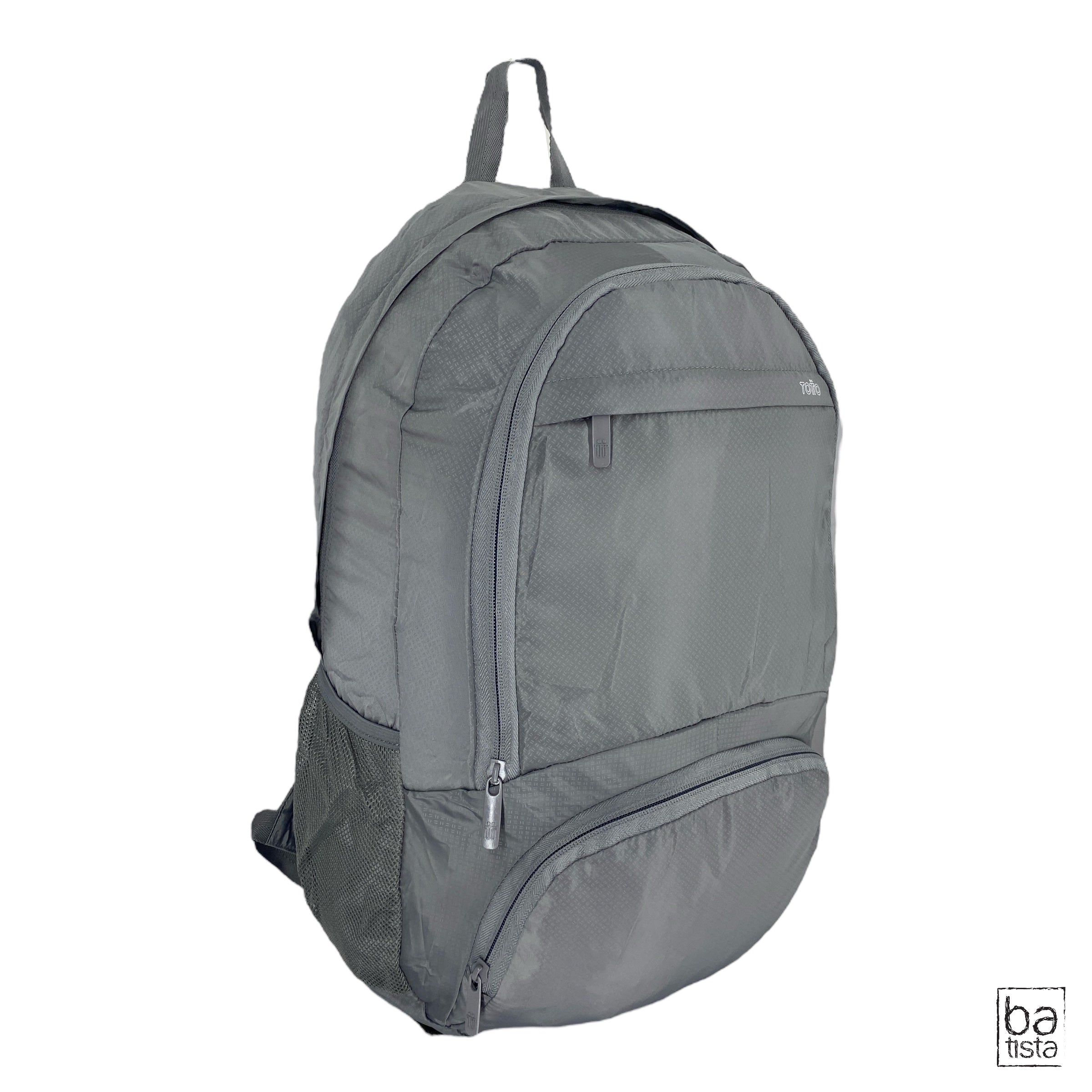 Morral Totto Syncro G86