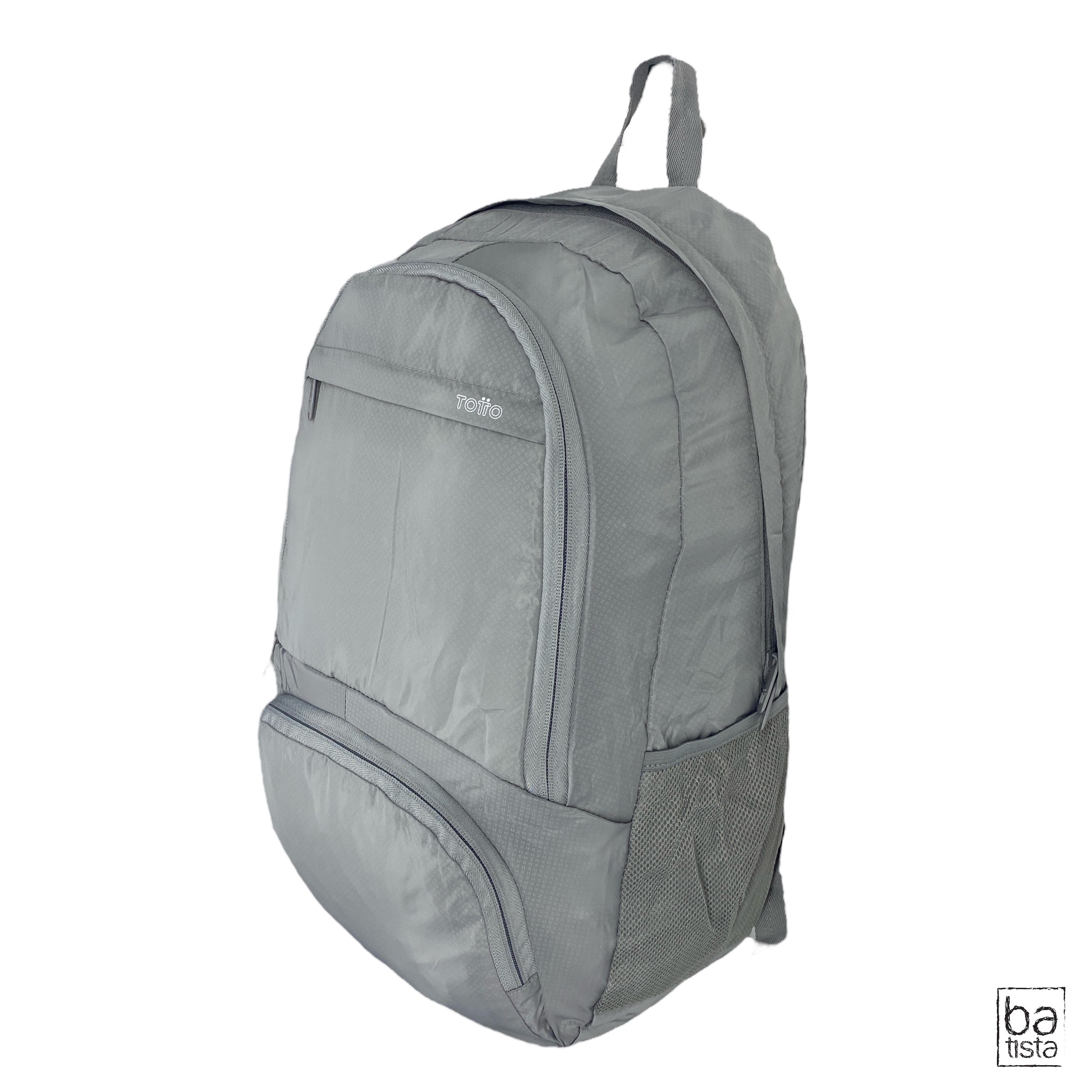Morral Totto Syncro G86