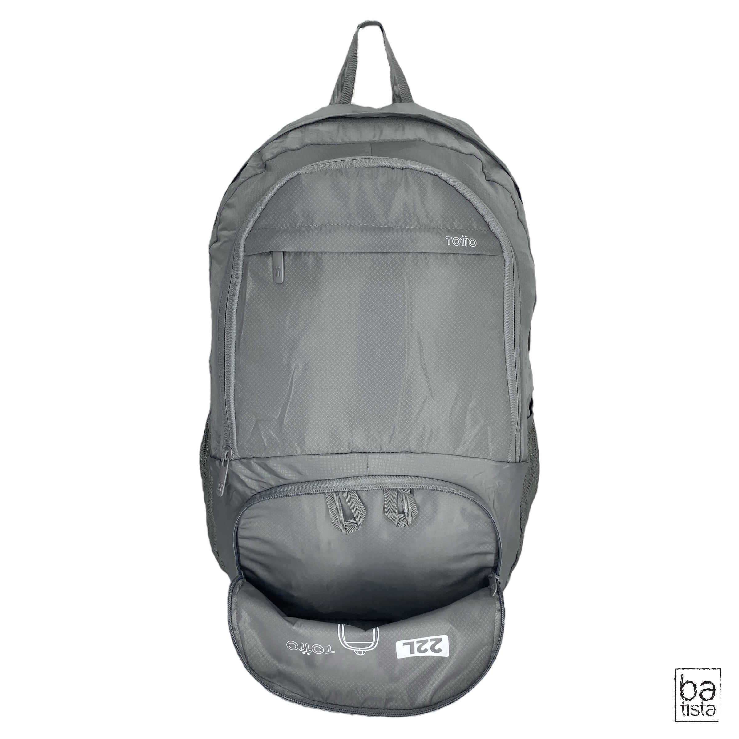 Morral Totto Syncro G86