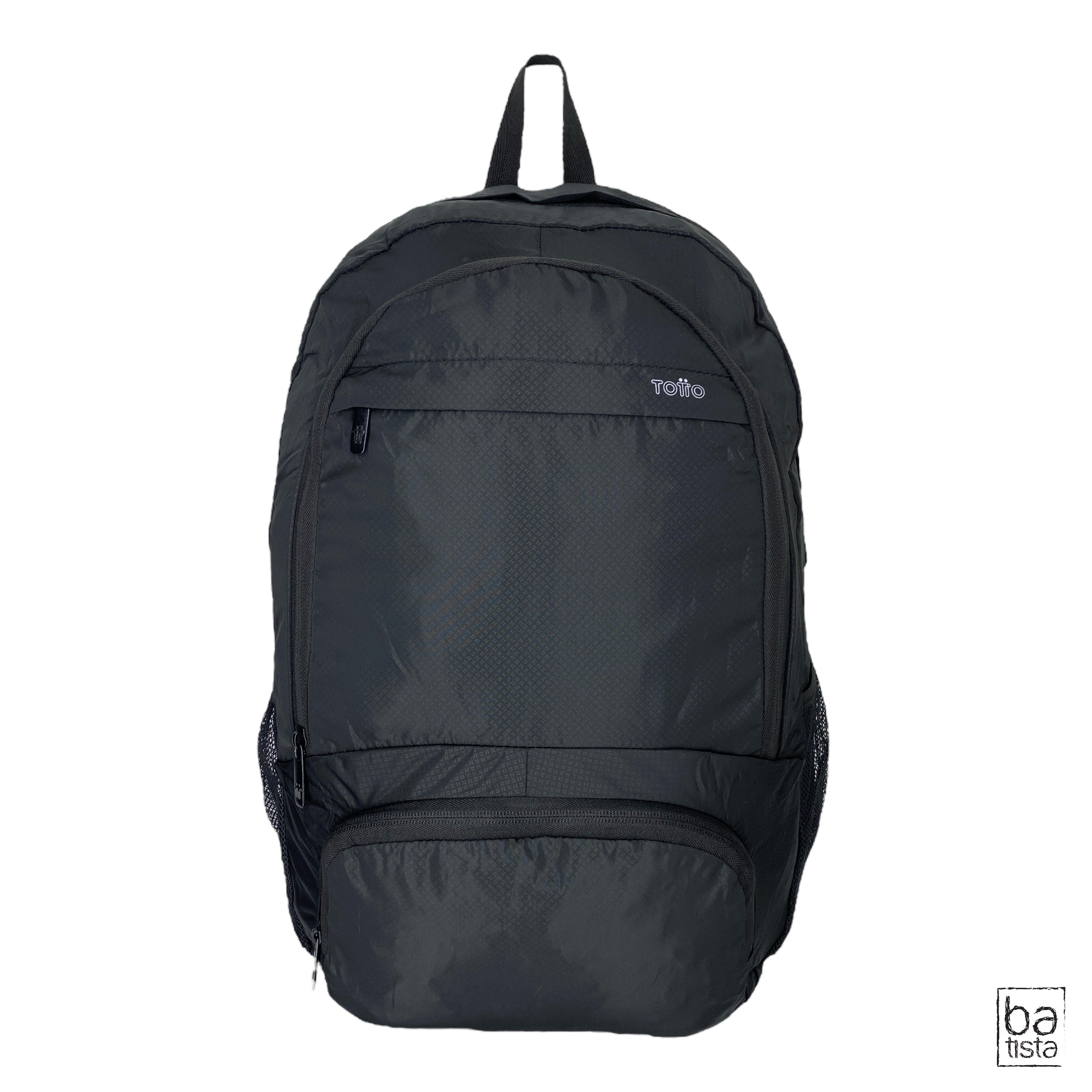 Morral Totto Syncro N01