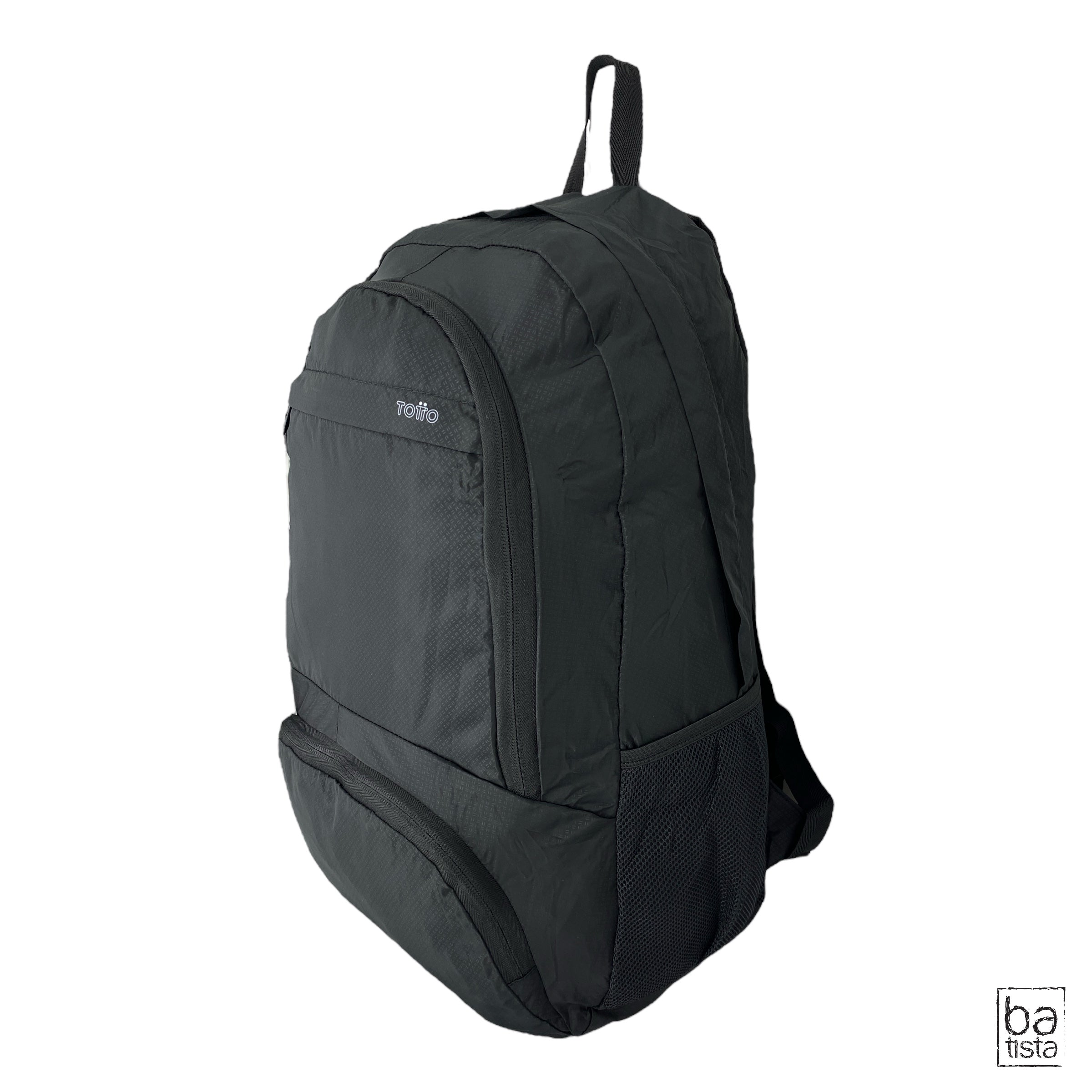 Morral Totto Syncro N01