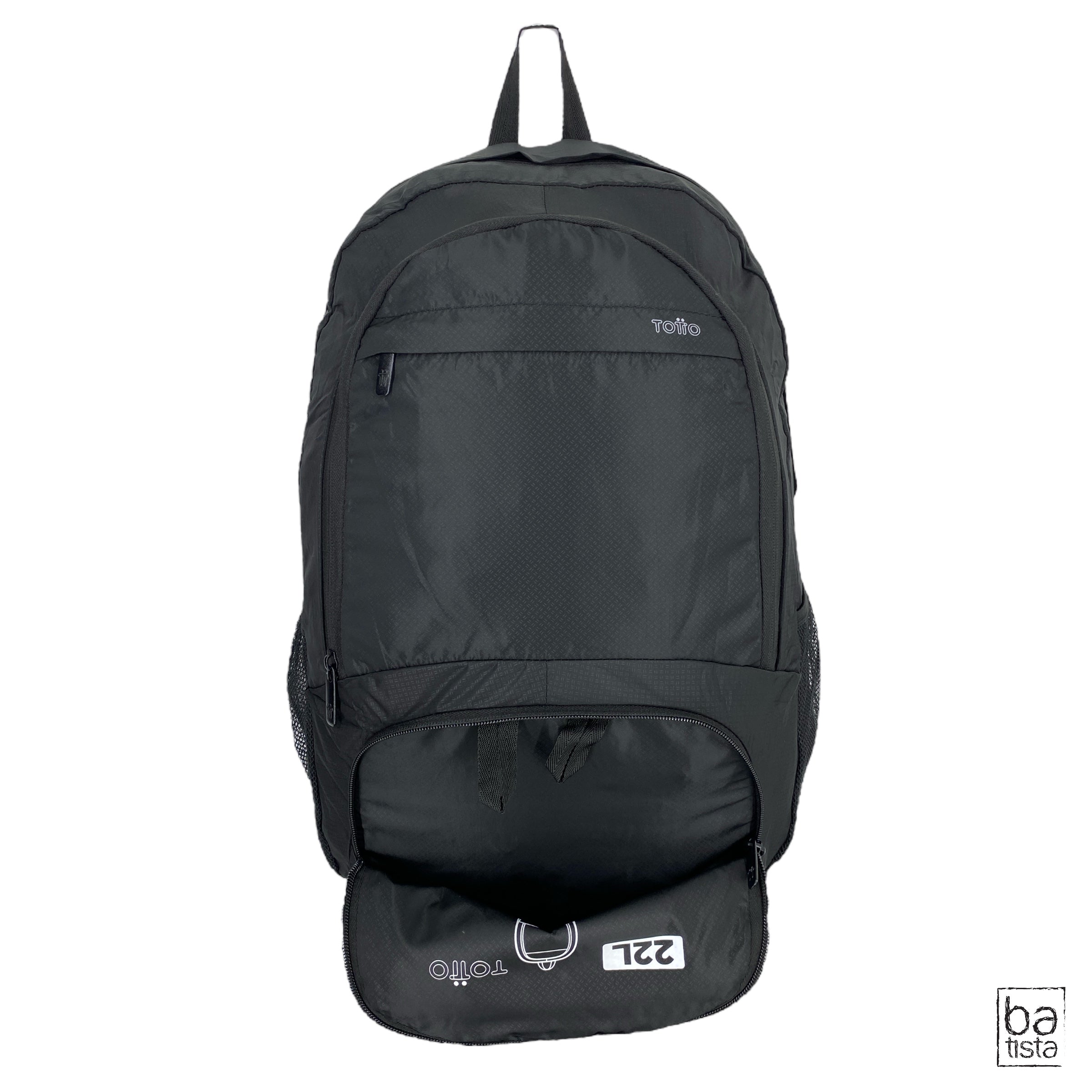 Morral Totto Syncro N01