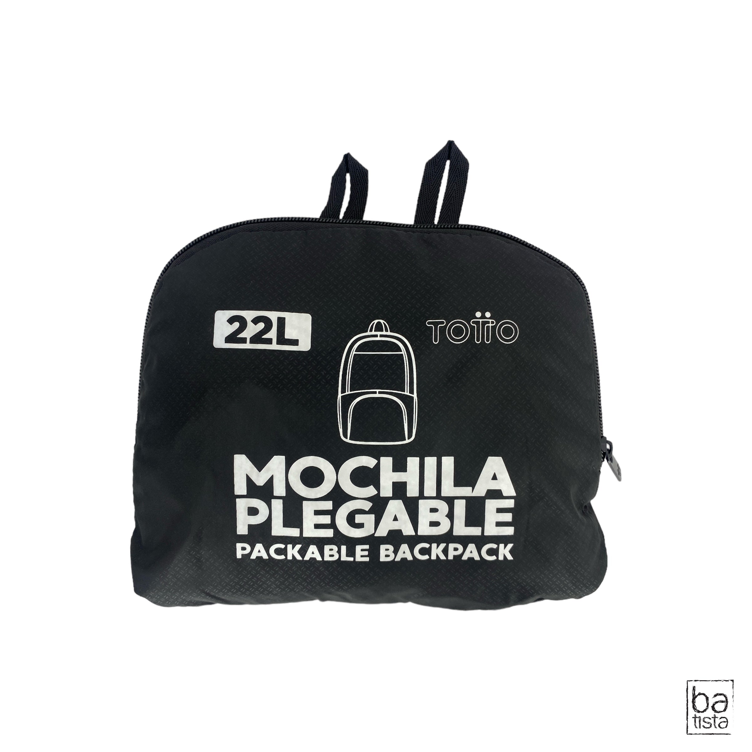 Morral Totto Syncro N01