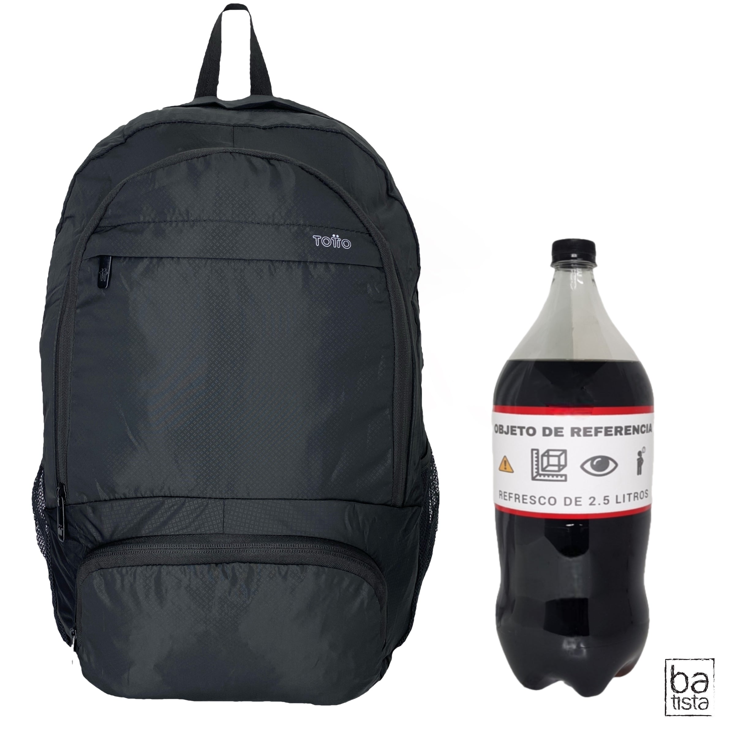 Morral Totto Syncro N01