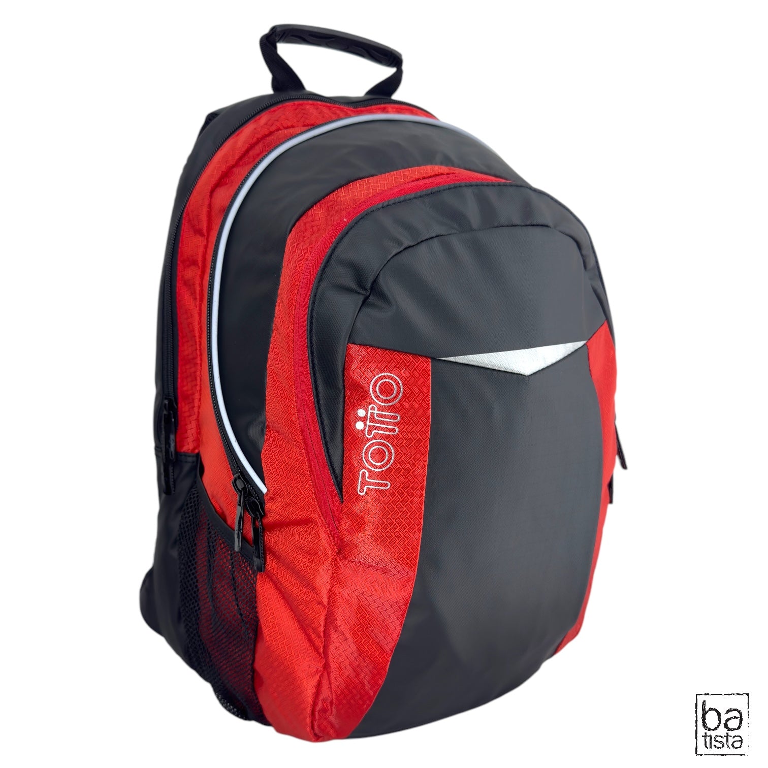 Morral Totto Teck 2.0 L NRO