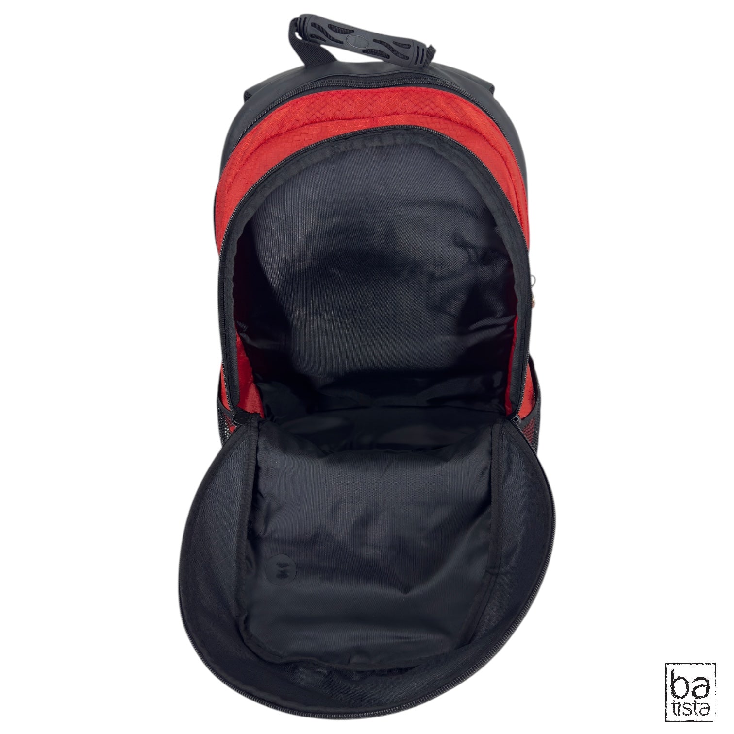 Morral Totto Teck 2.0 L NRO