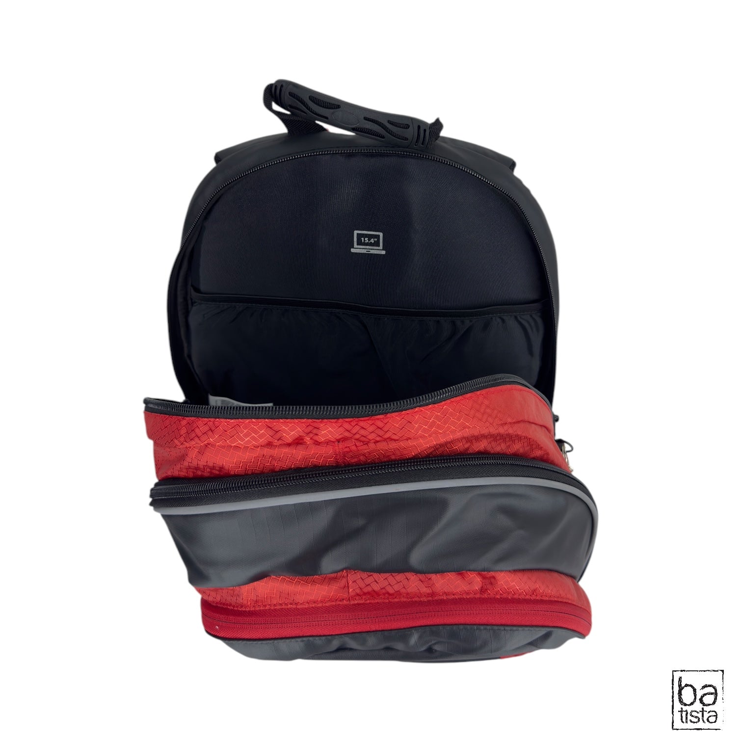 Morral Totto Teck 2.0 L NRO