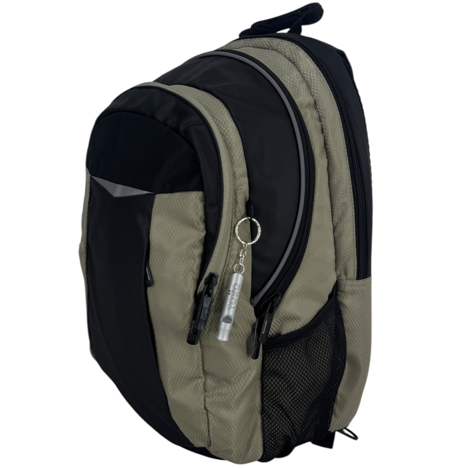 Morral Totto Teck 3.0 L KN0
