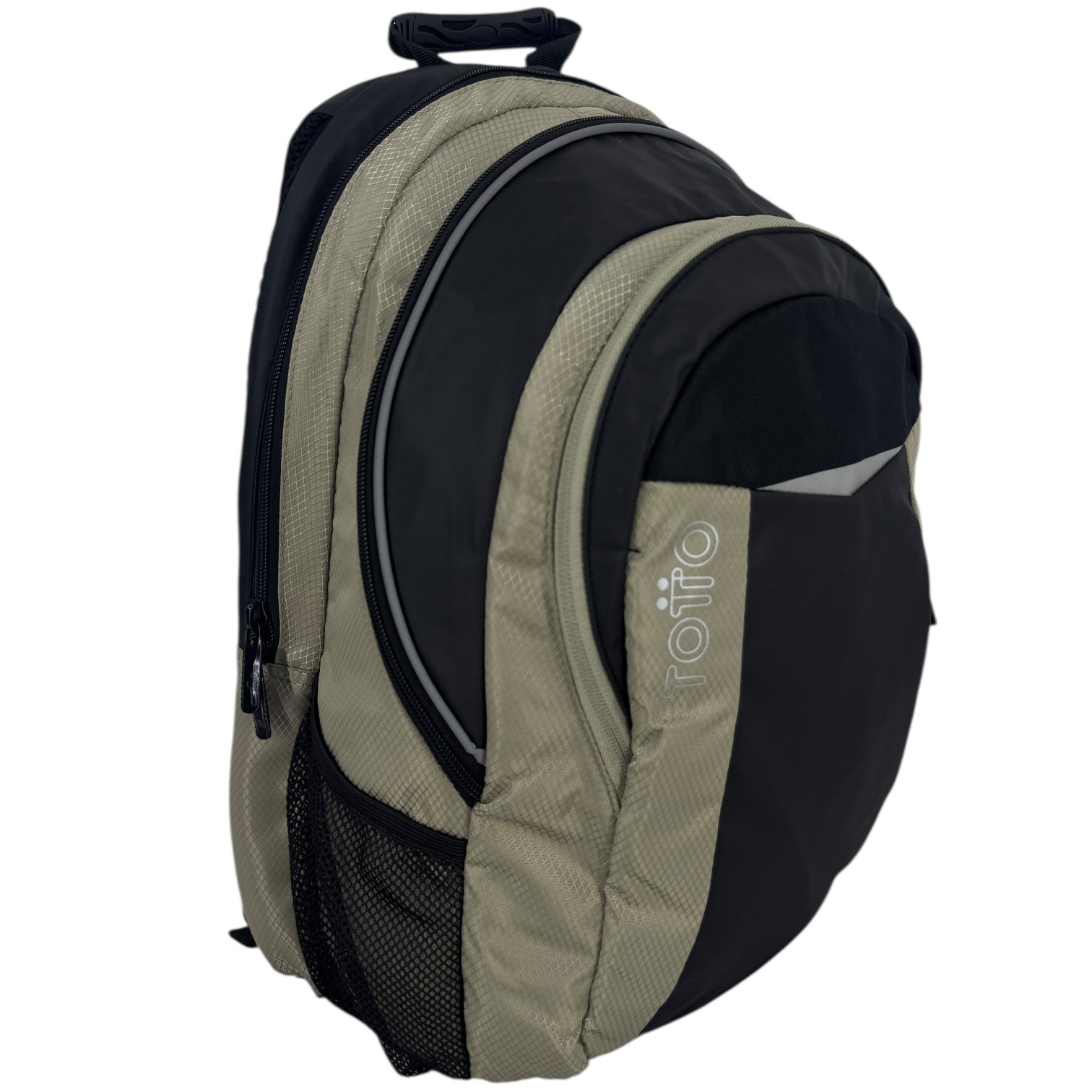 Morral Totto Teck 3.0 L KN0