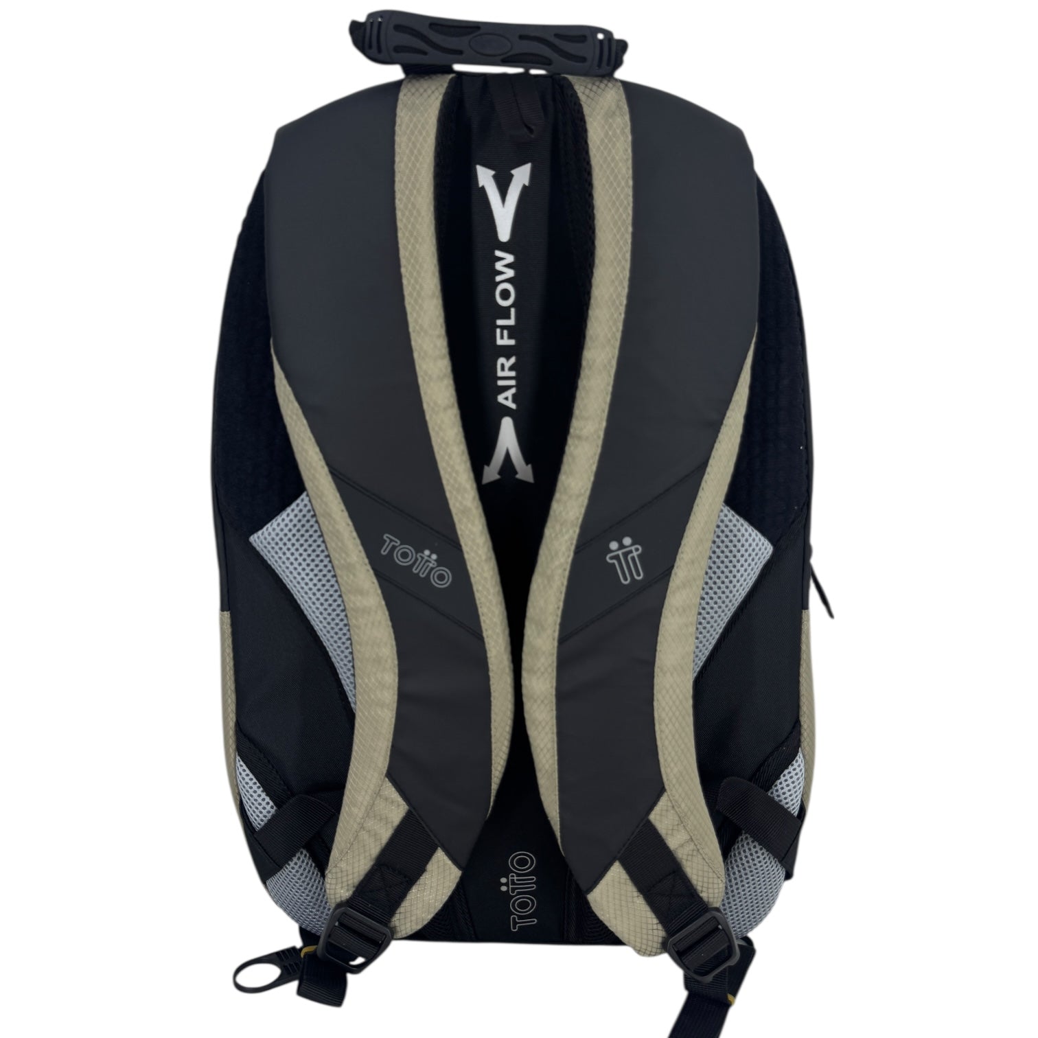 Morral Totto Teck 3.0 L KN0