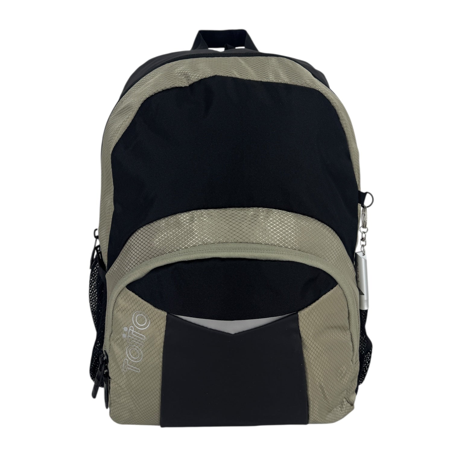 Morral Totto Teck 3.0 M KN0