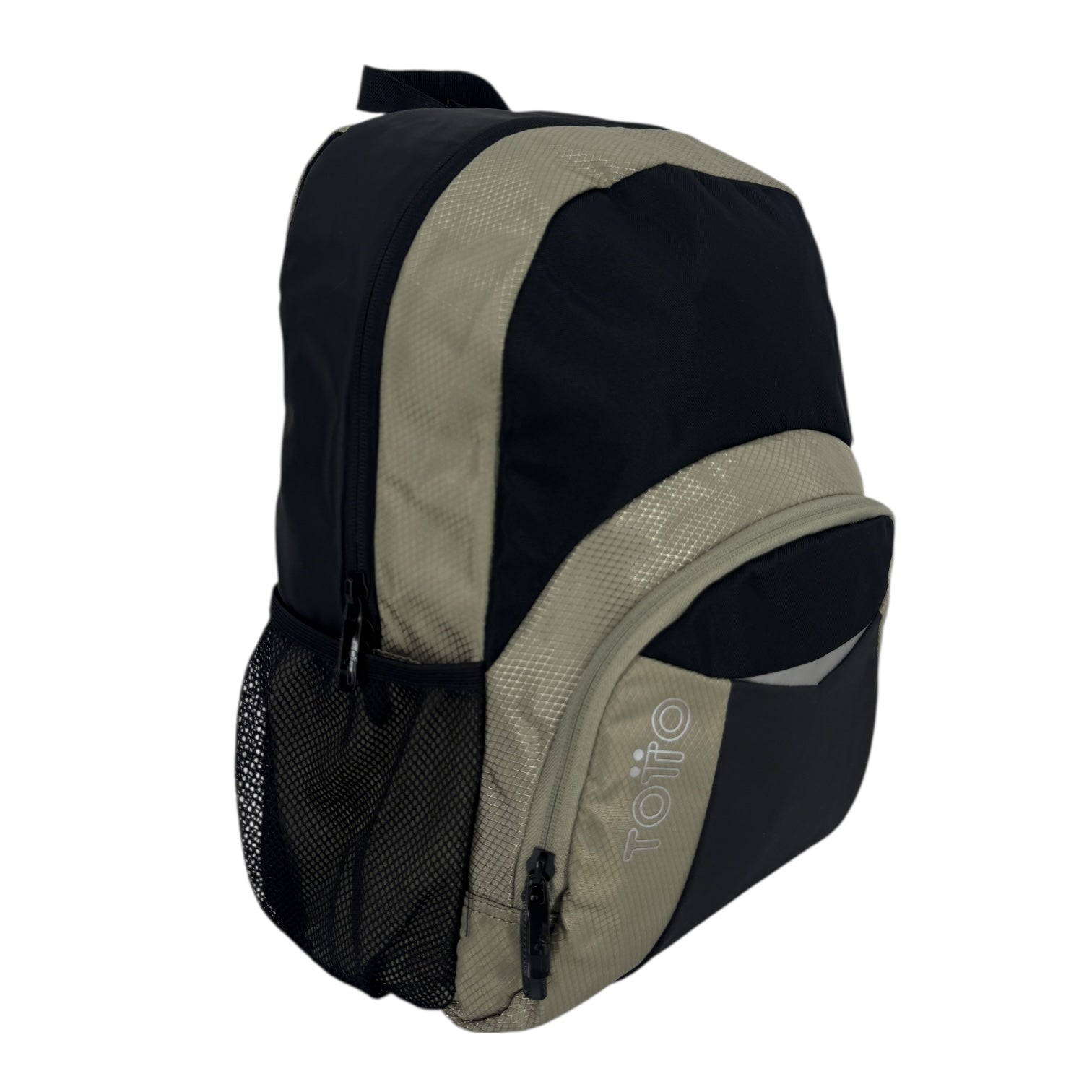Morral Totto Teck 3.0 M KN0