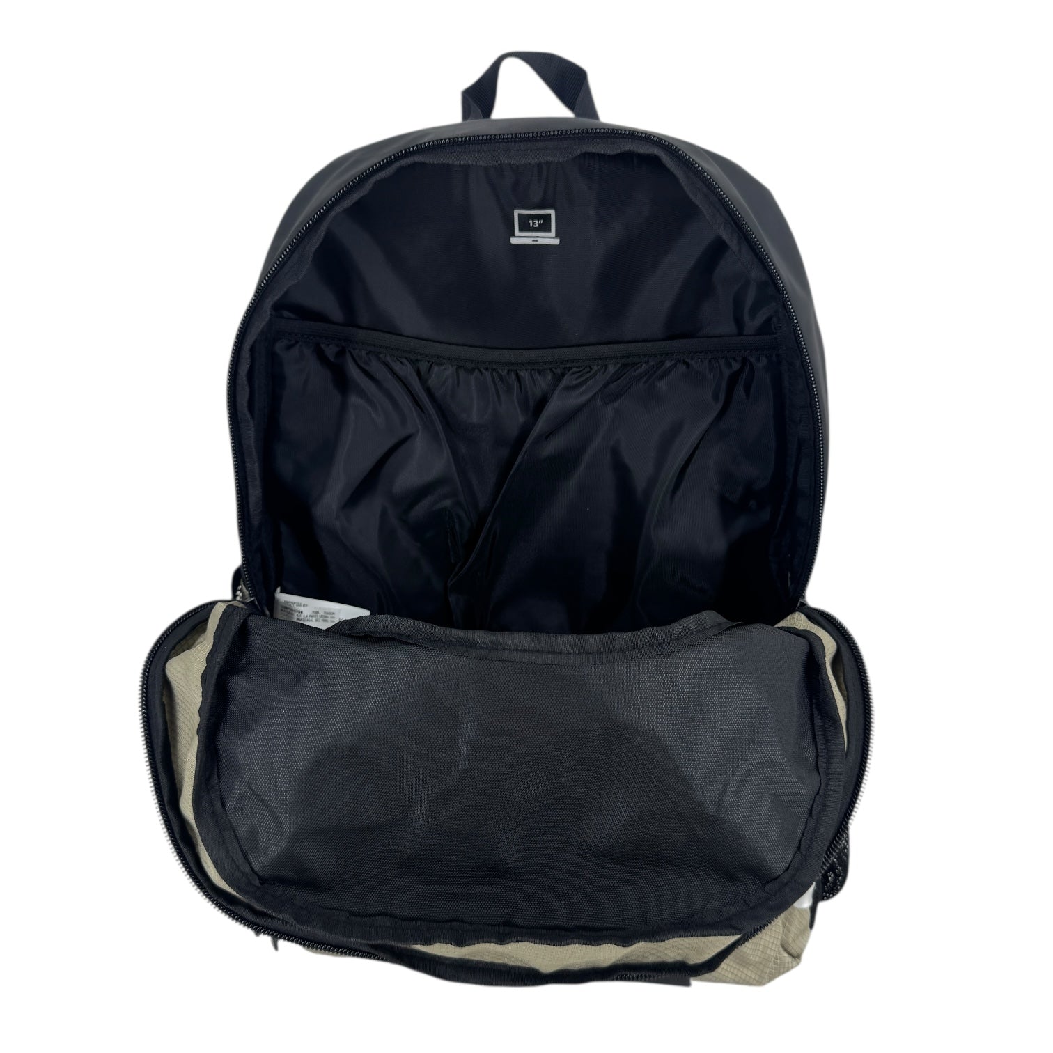 Morral Totto Teck 3.0 M KN0
