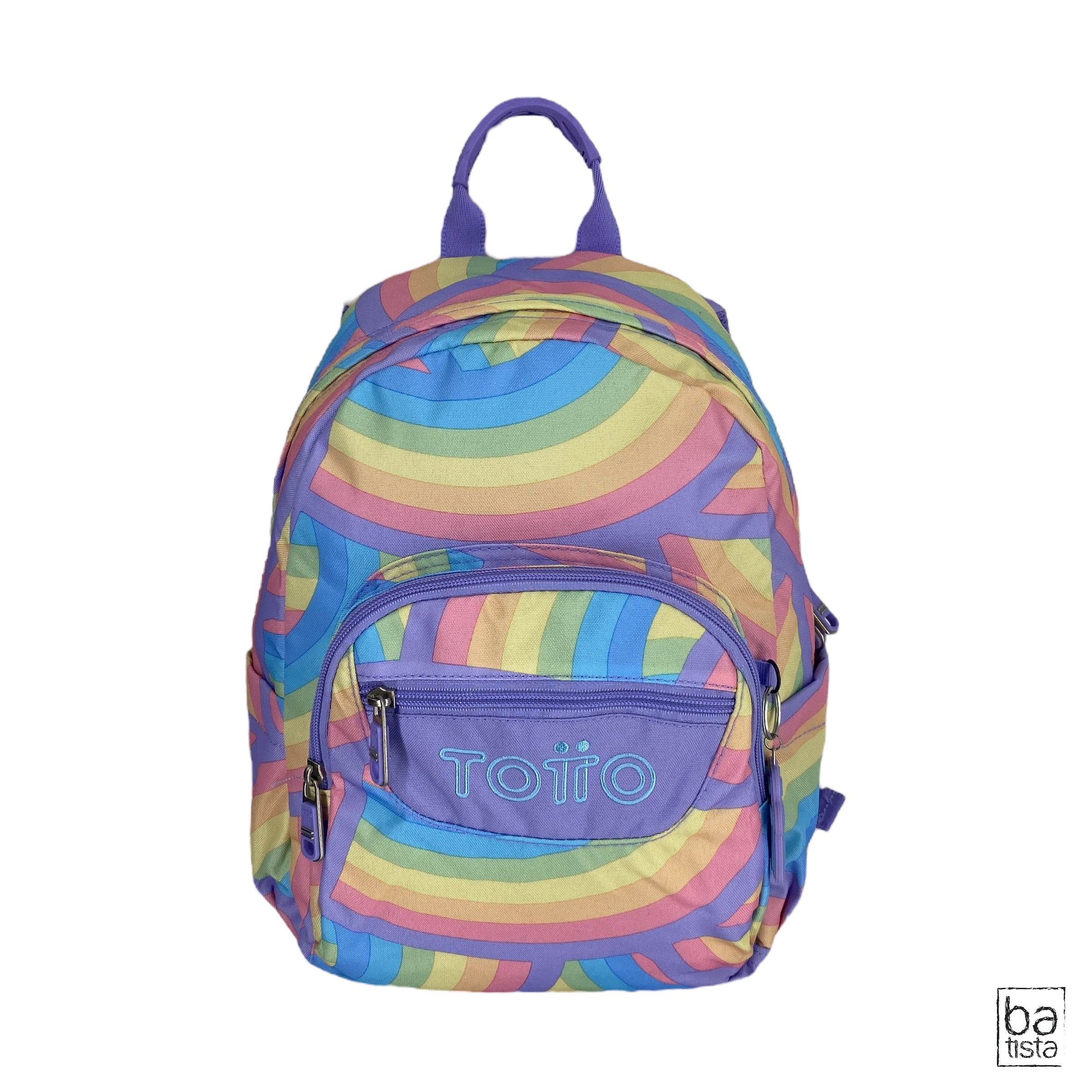 Morral Totto Tempera 3QS