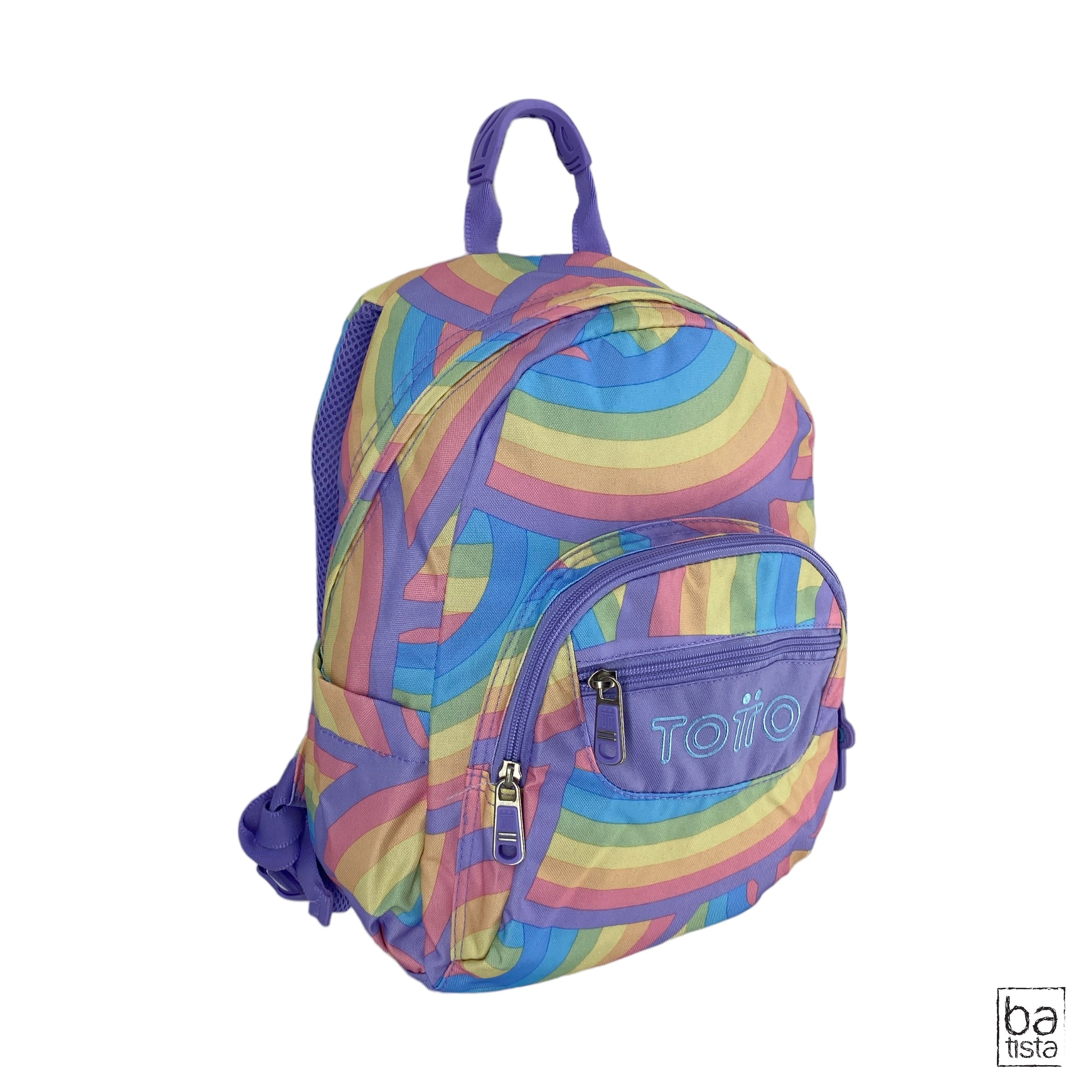 Morral Totto Tempera 3QS