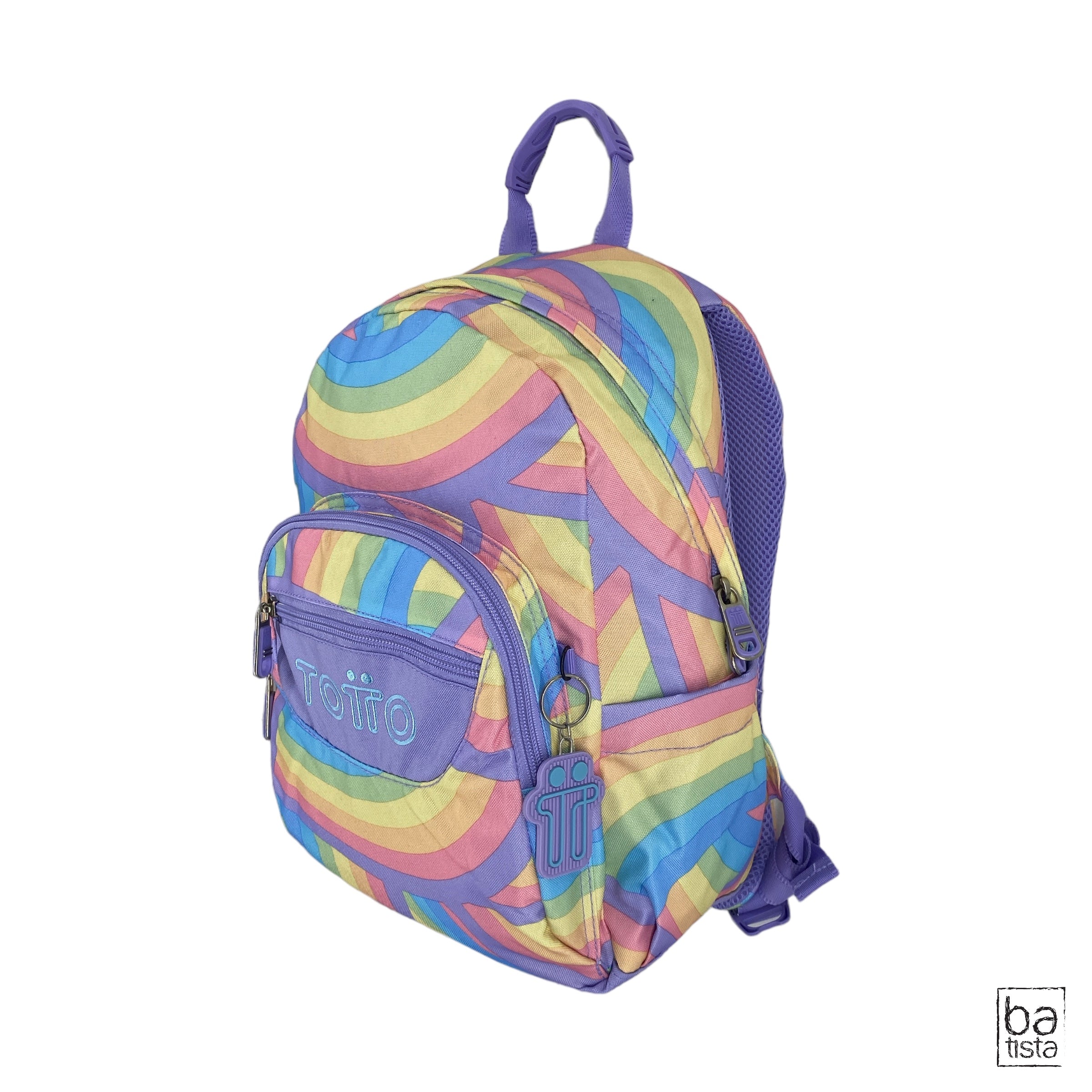 Morral Totto Tempera 3QS