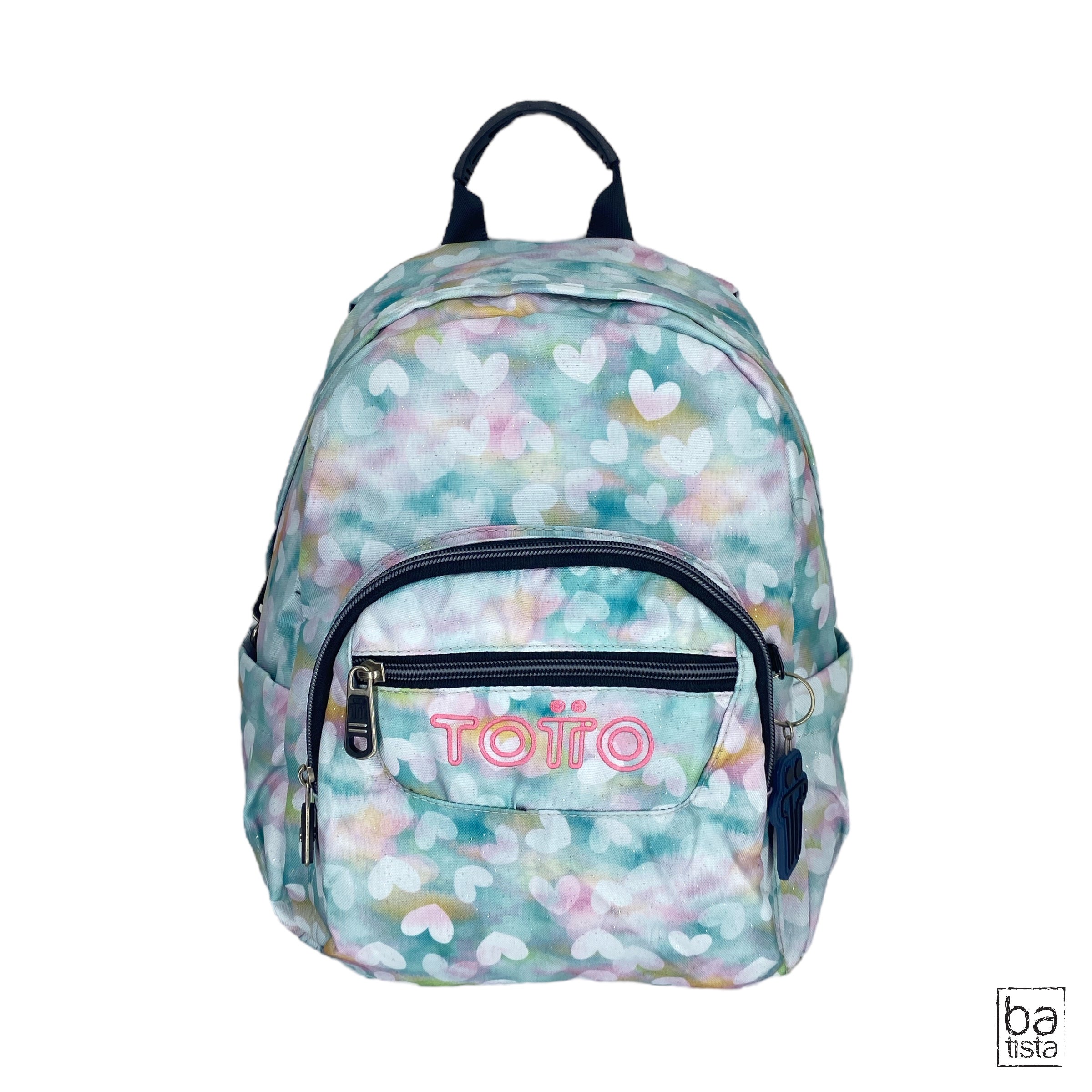 Morral Totto Tempera 4HX