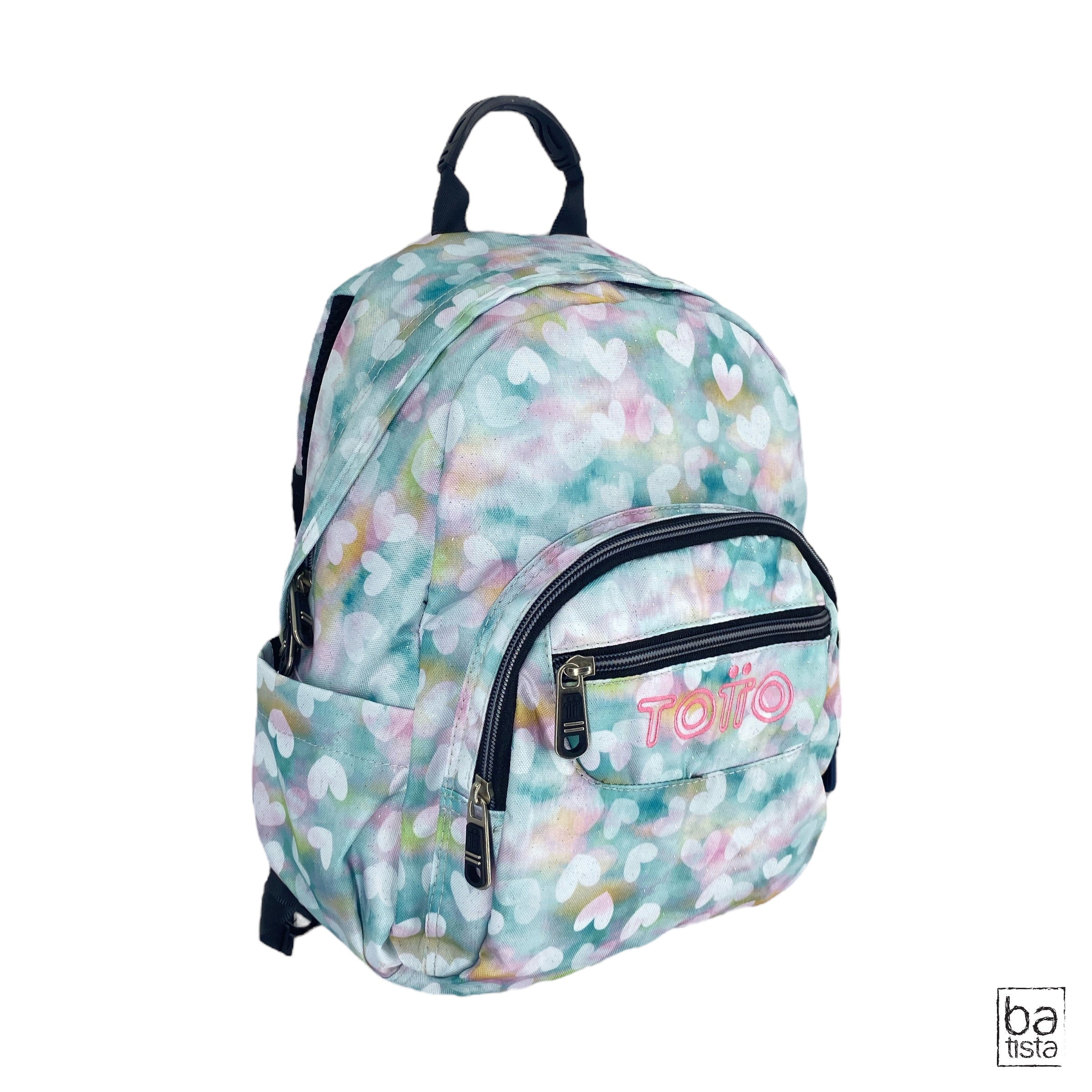 Morral Totto Tempera 4HX