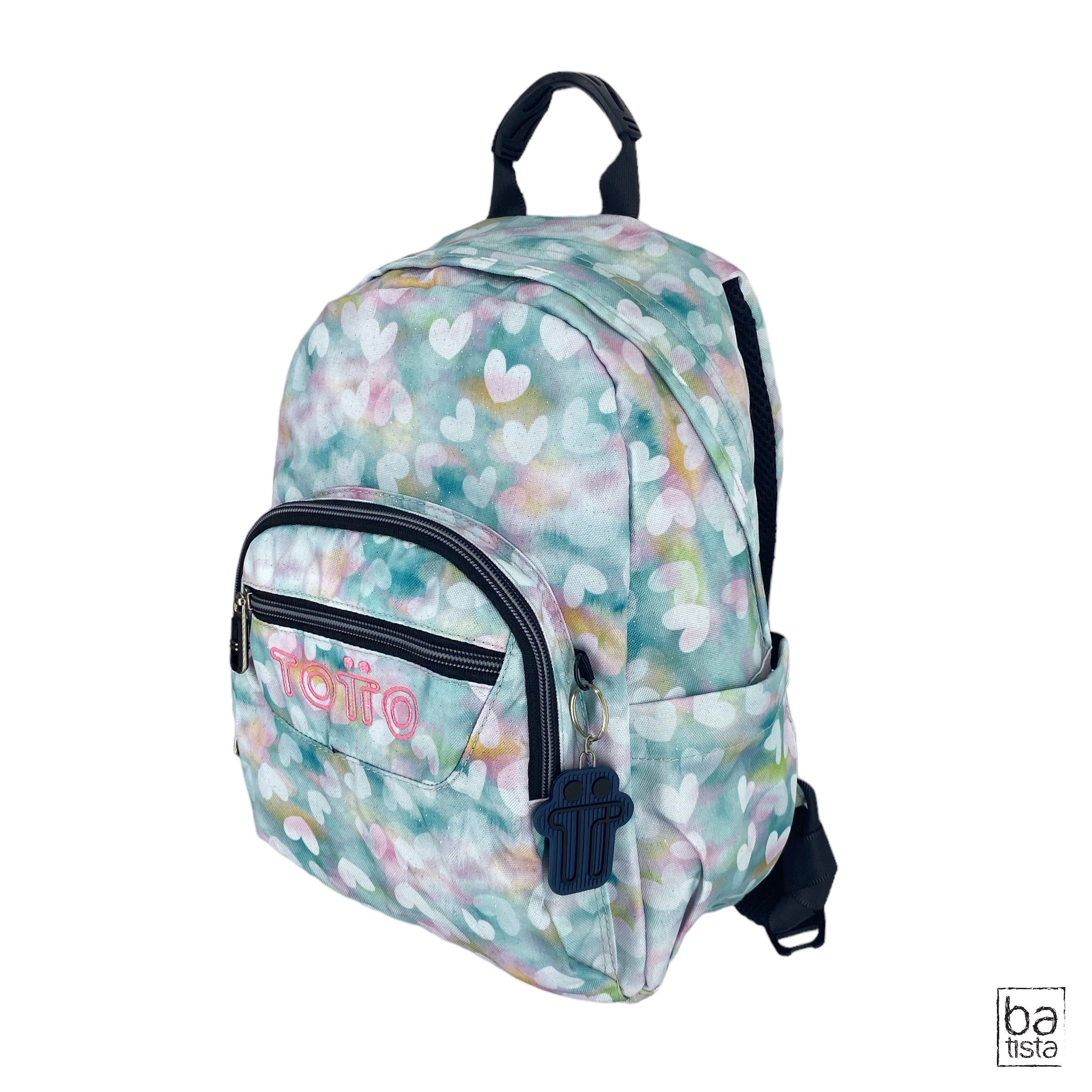 Morral Totto Tempera 4HX