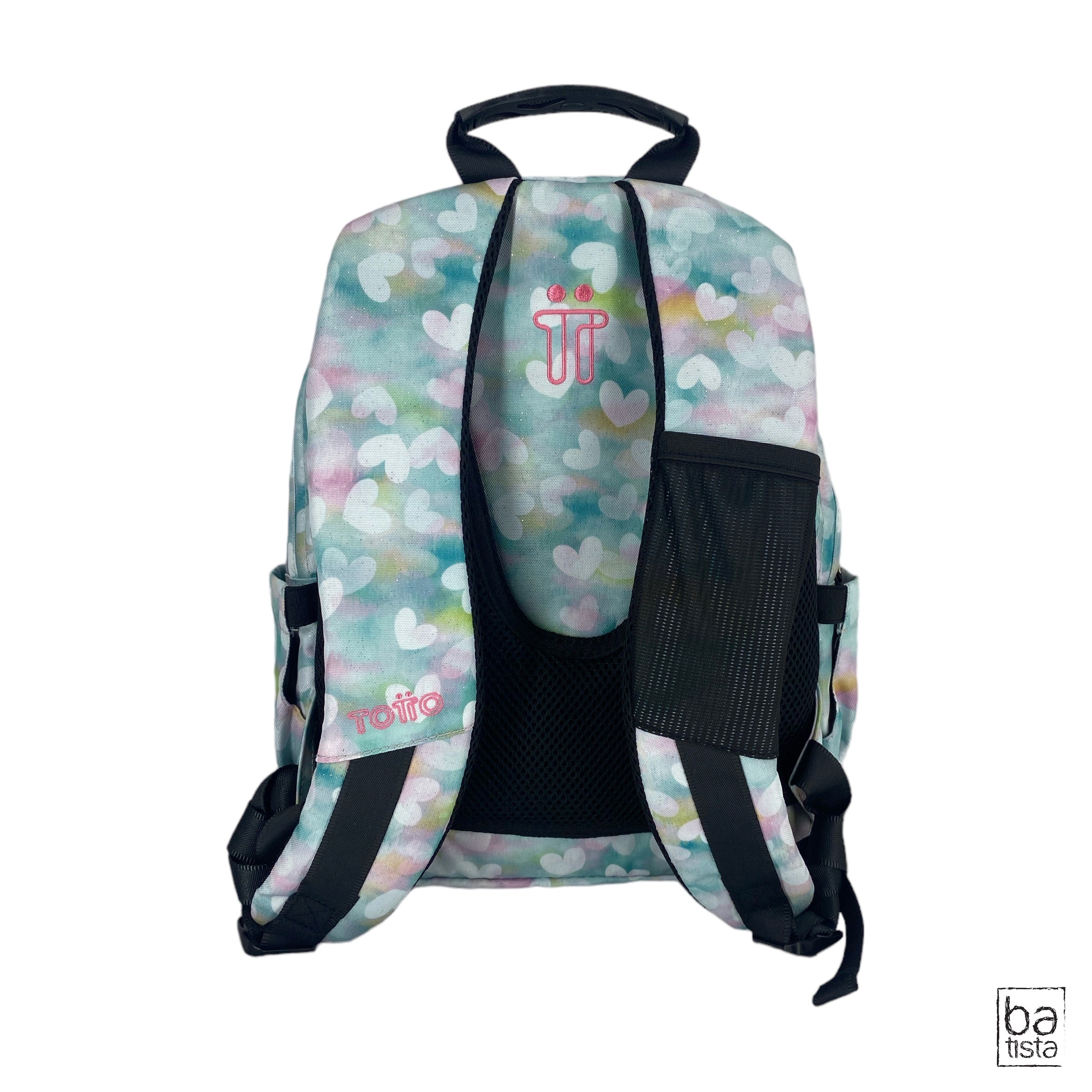 Morral Totto Tempera 4HX