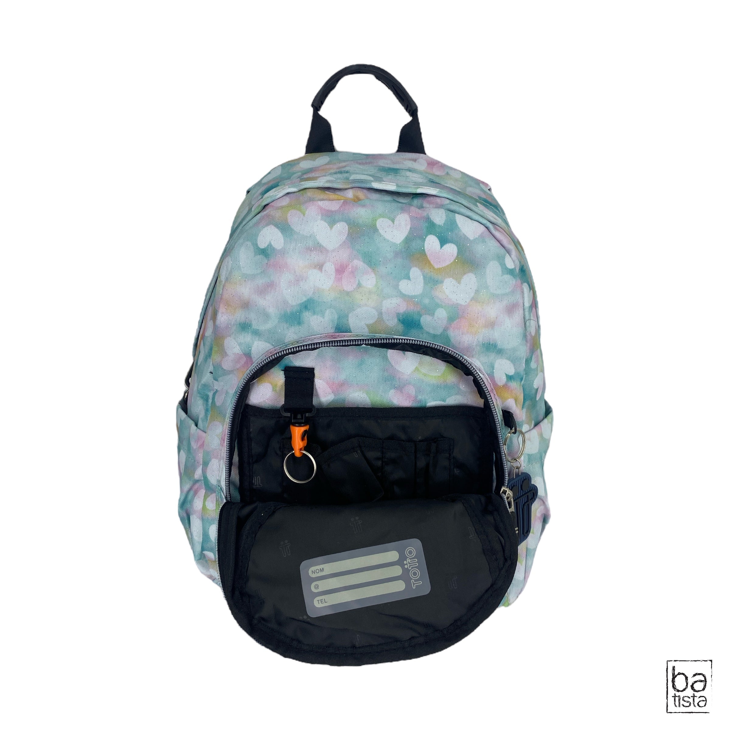 Morral Totto Tempera 4HX