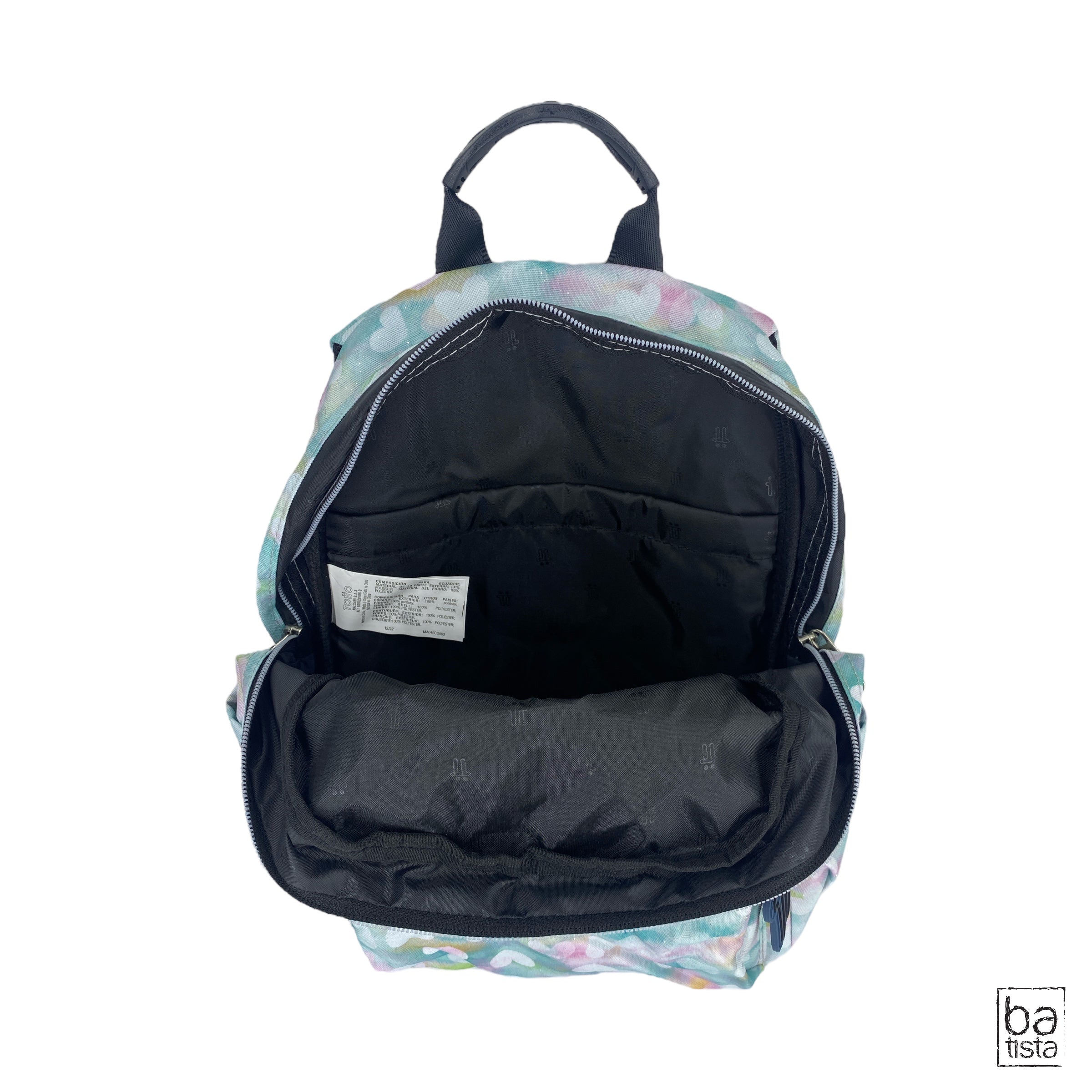 Morral Totto Tempera 4HX