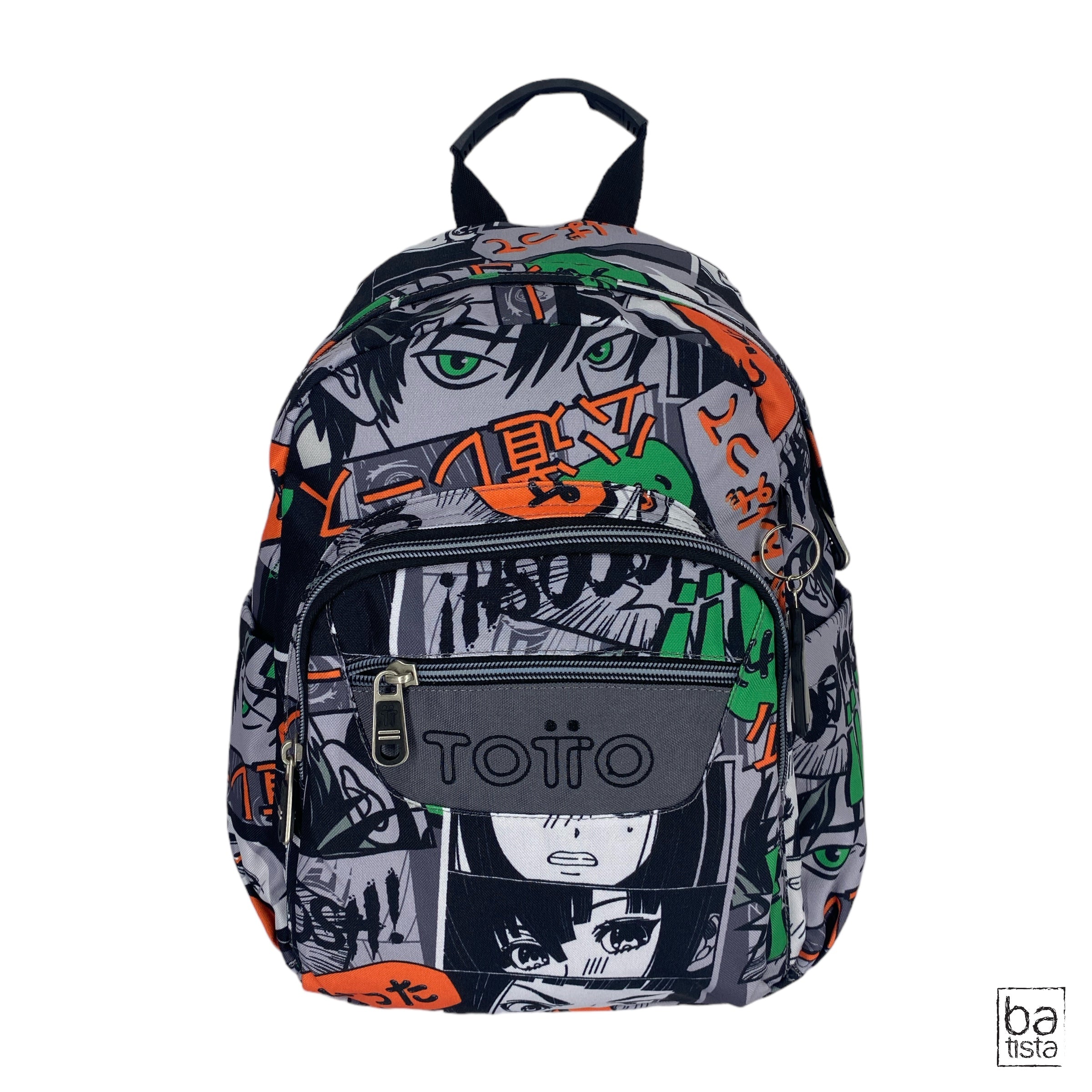 Morral Totto Tempera 4YN