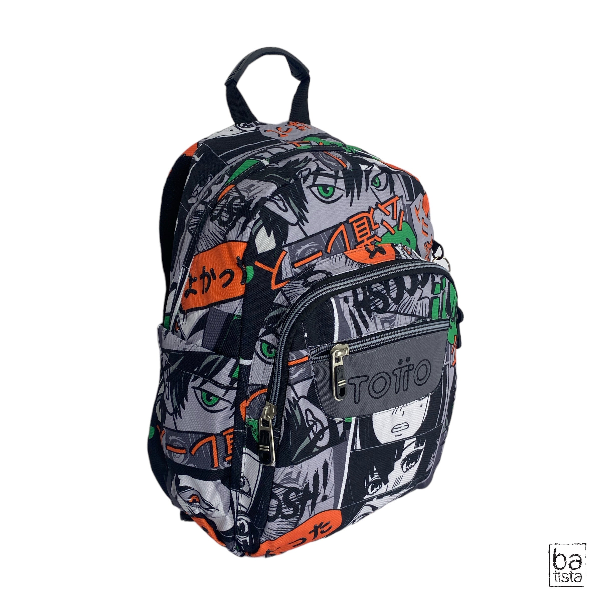 Morral Totto Tempera 4YN