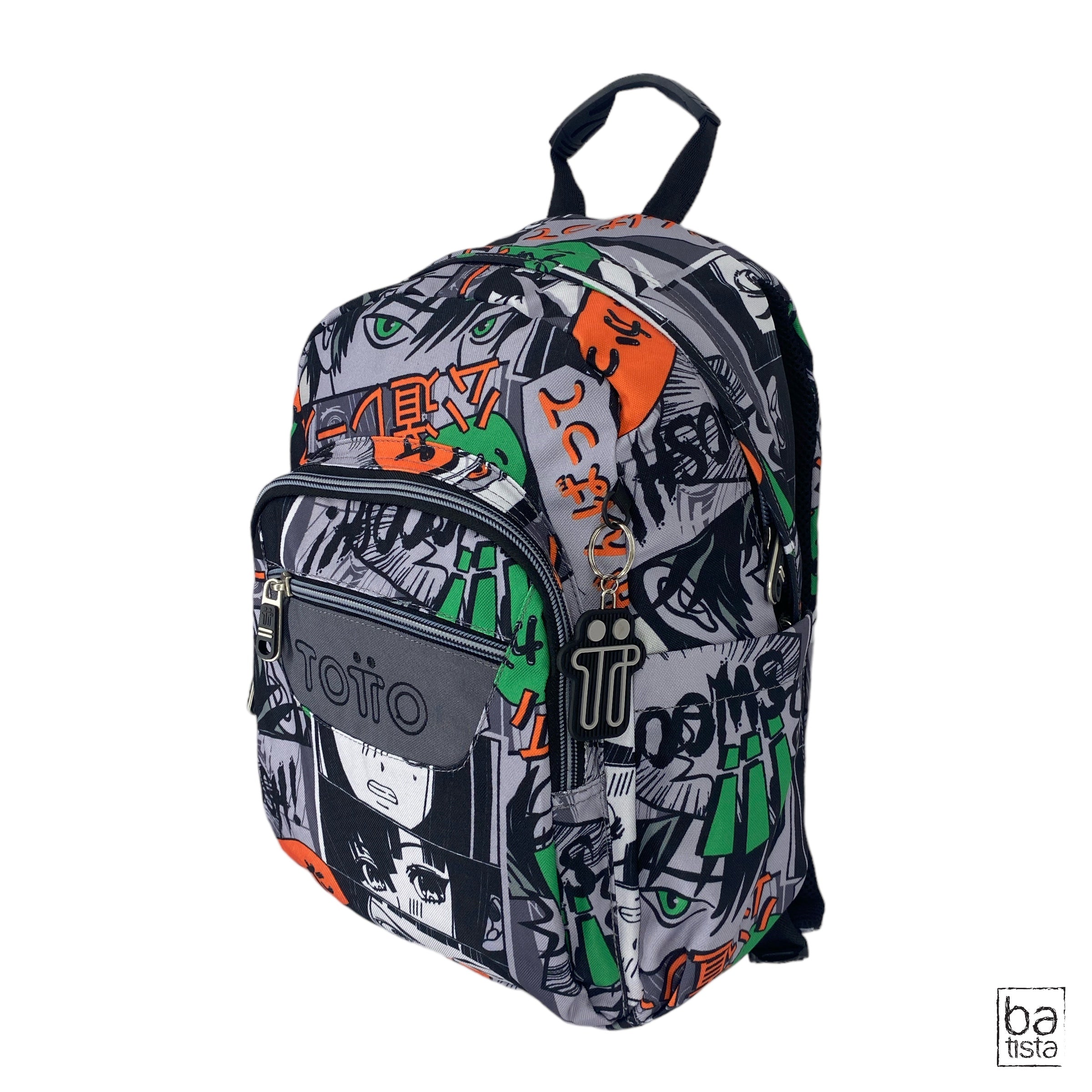 Morral Totto Tempera 4YN