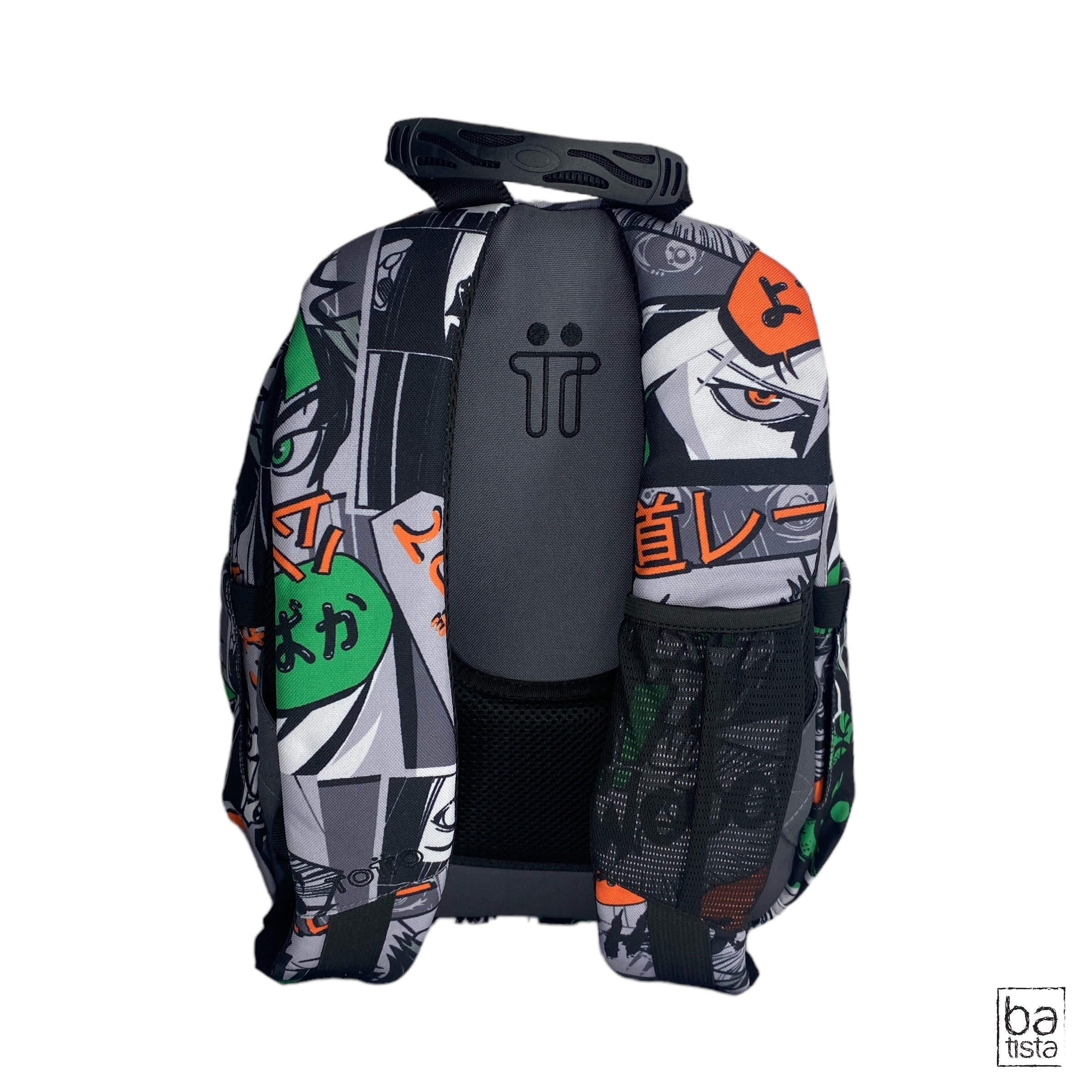 Morral Totto Tempera 4YN