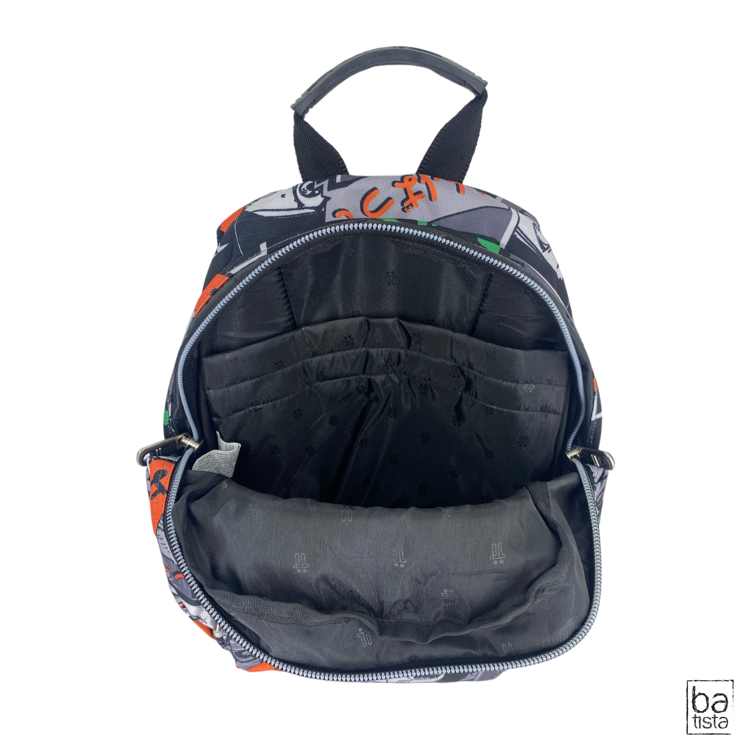 Morral Totto Tempera 4YN