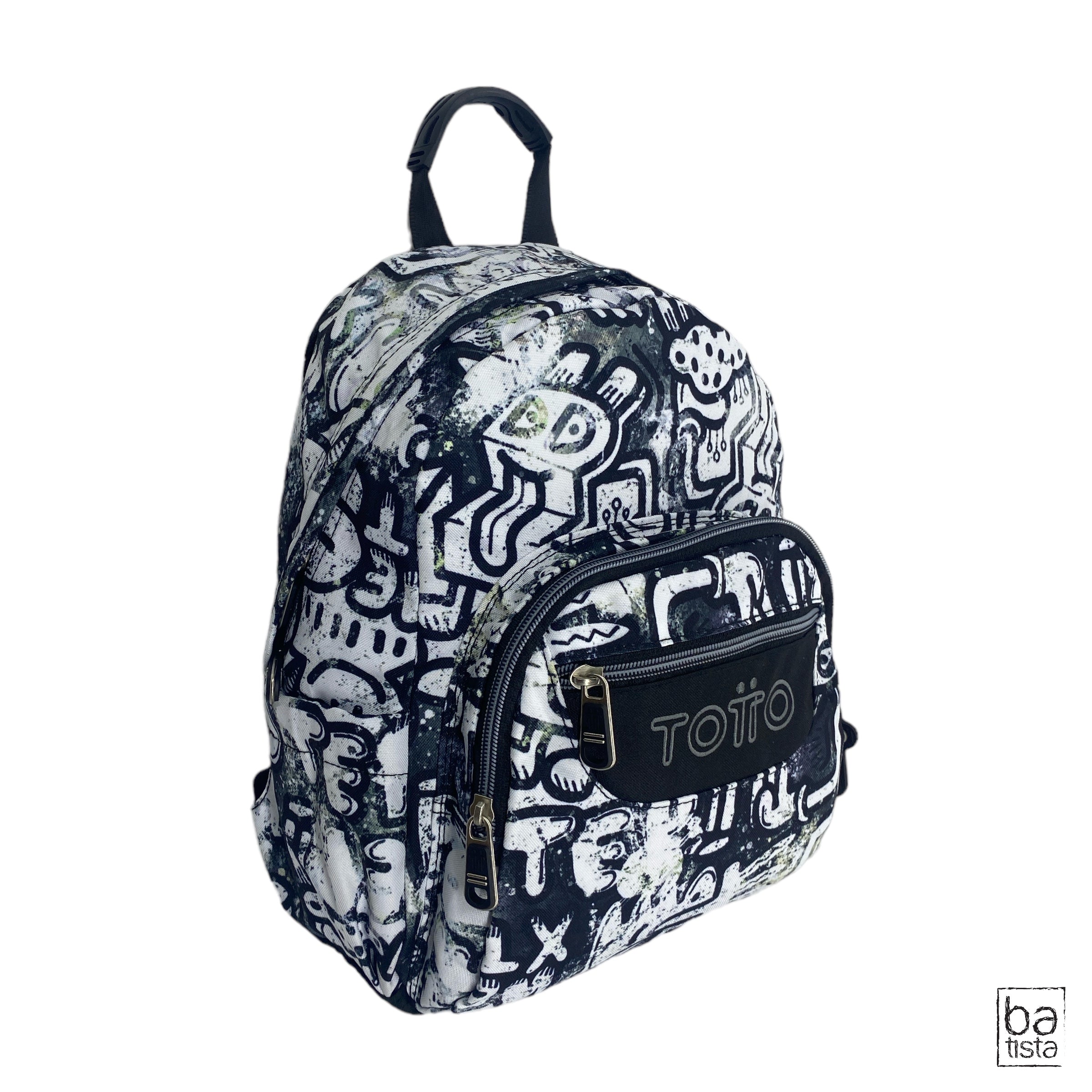 Morral Totto Tempera 5HJ