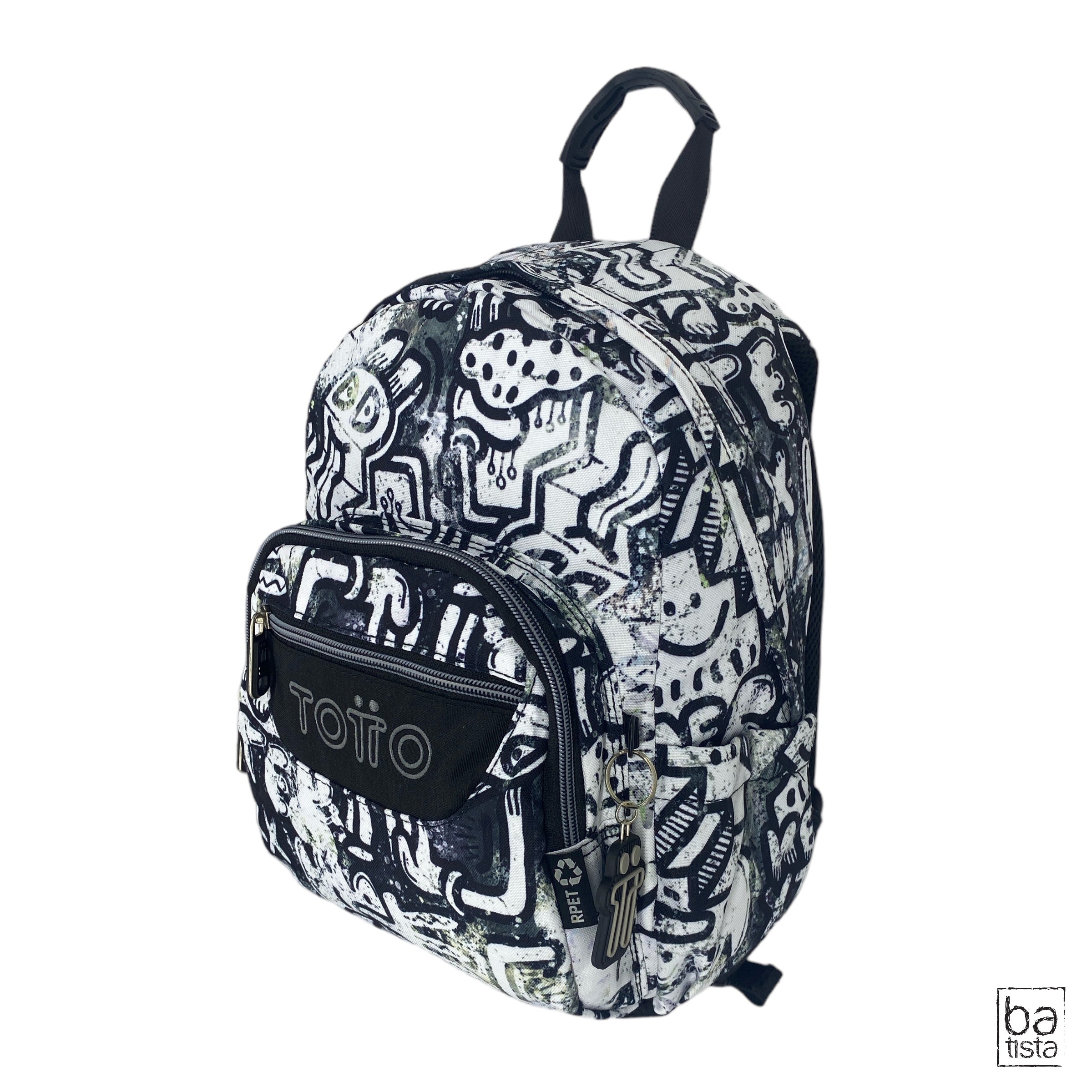Morral Totto Tempera 5HJ
