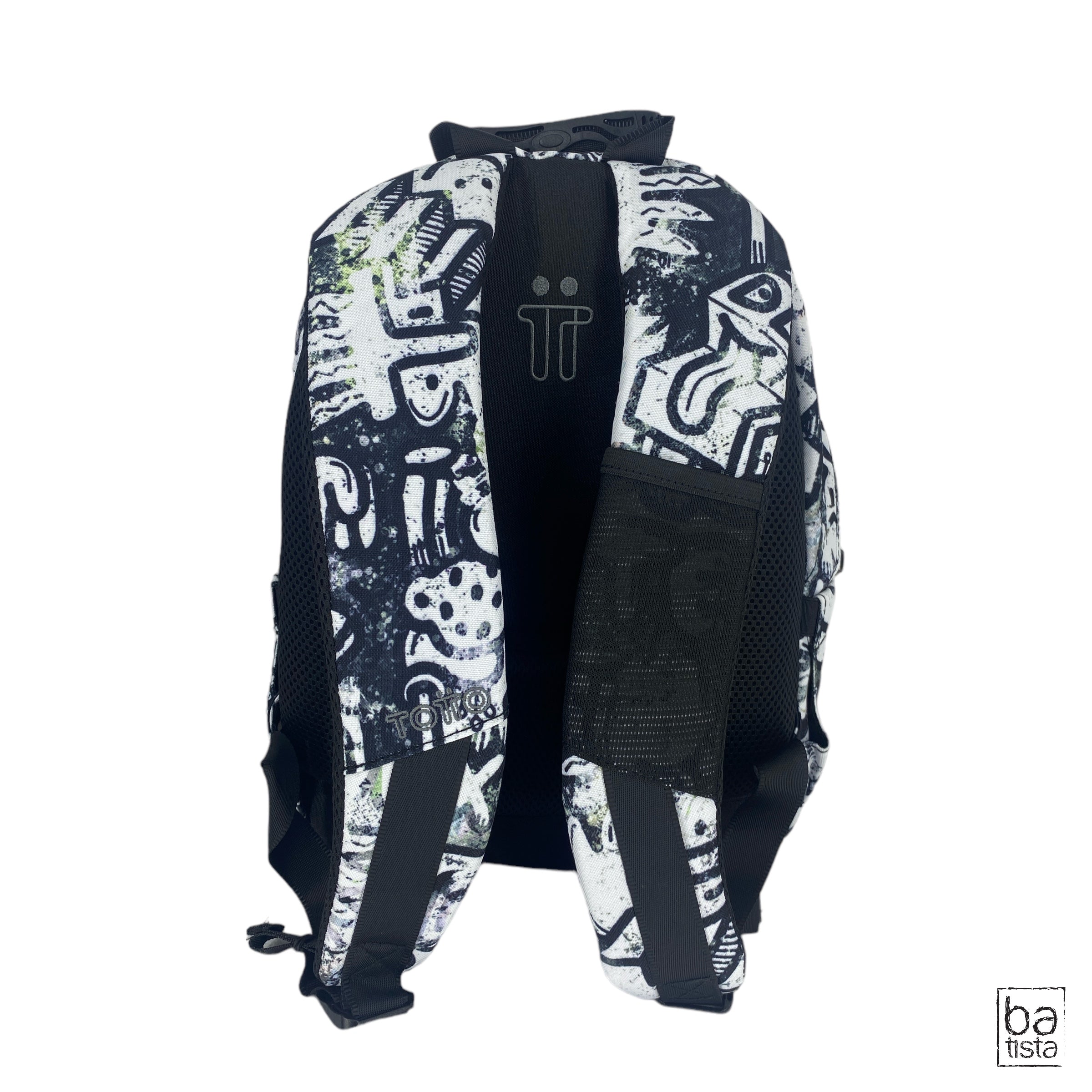 Morral Totto Tempera 5HJ