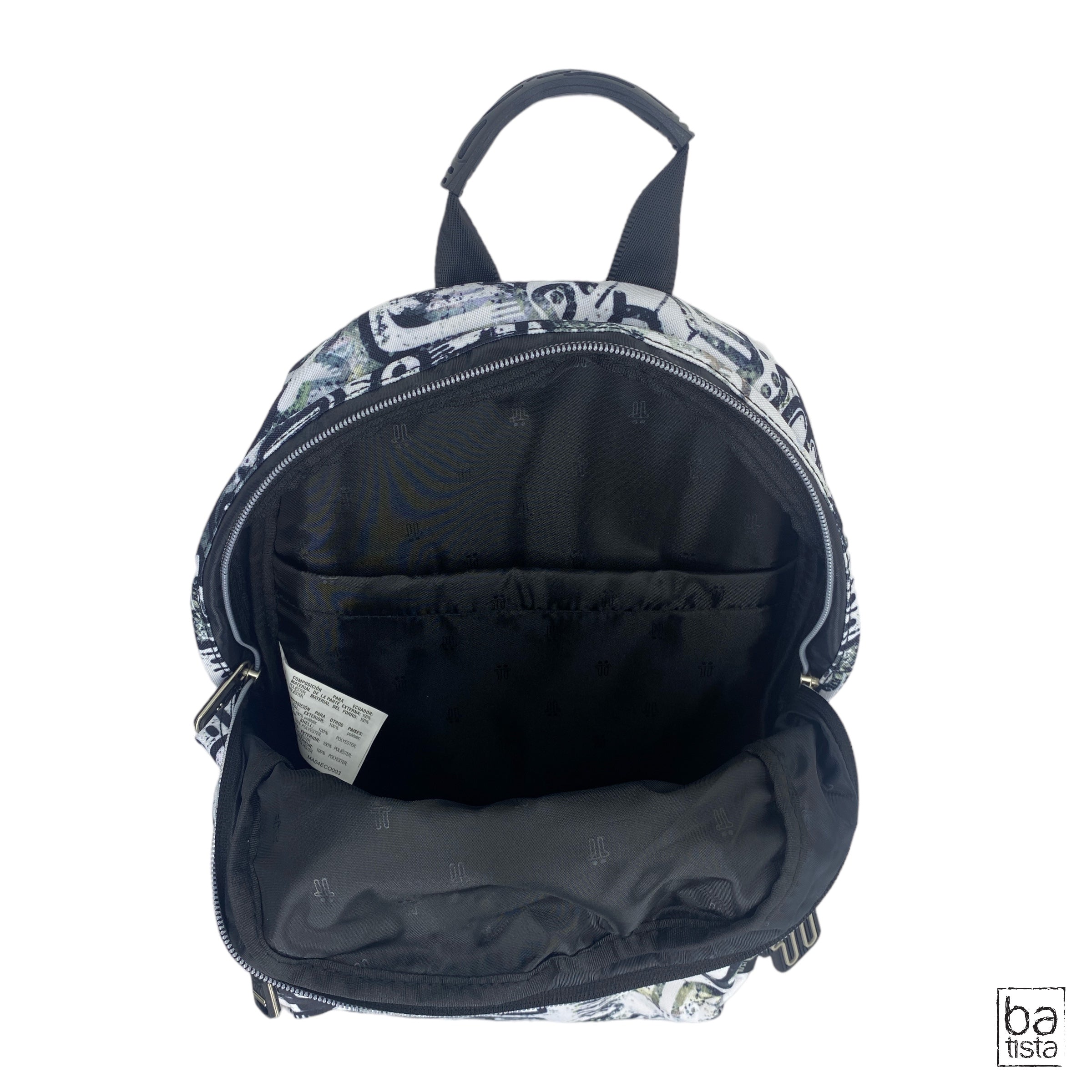 Morral Totto Tempera 5HJ