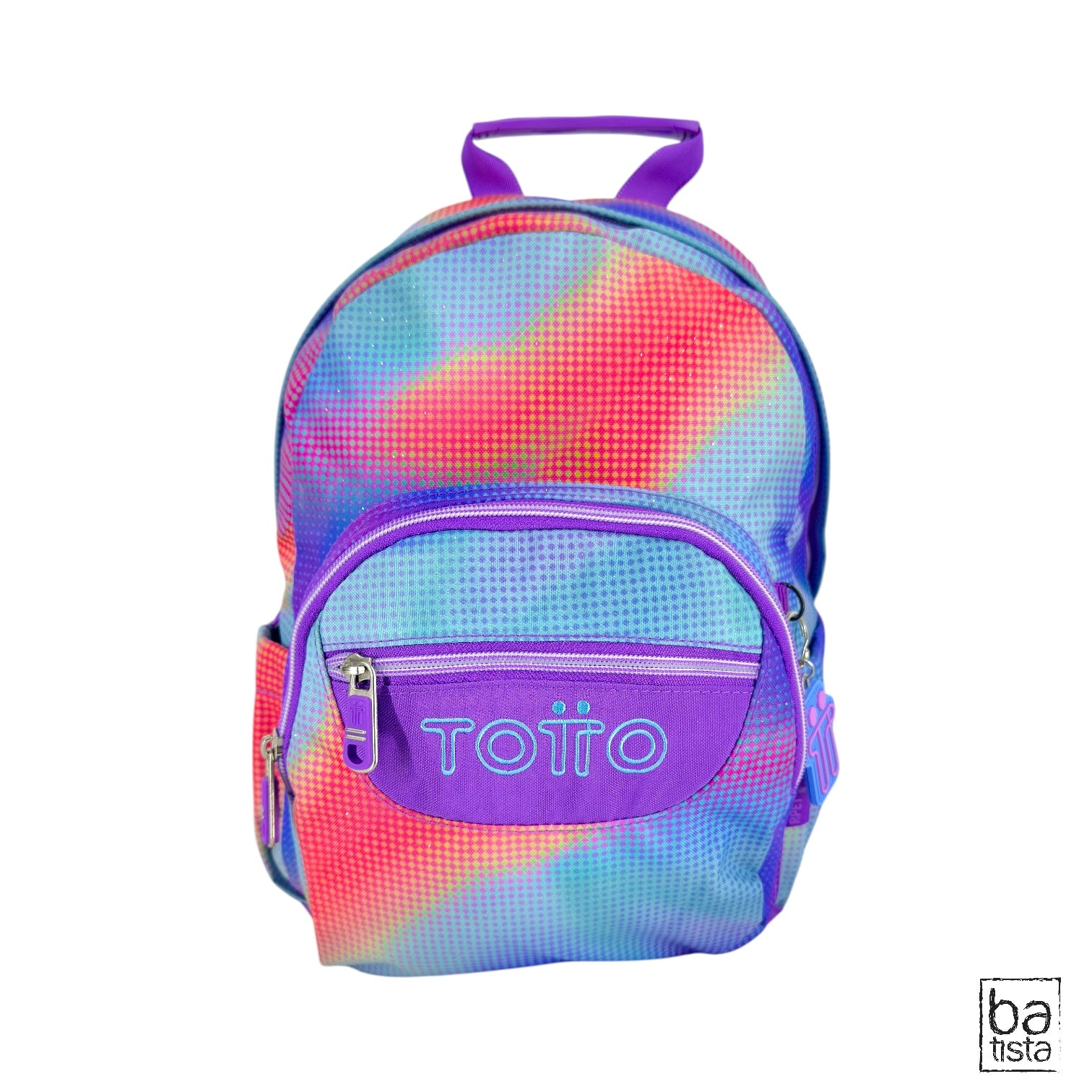 Morral Totto Tempera 6D2