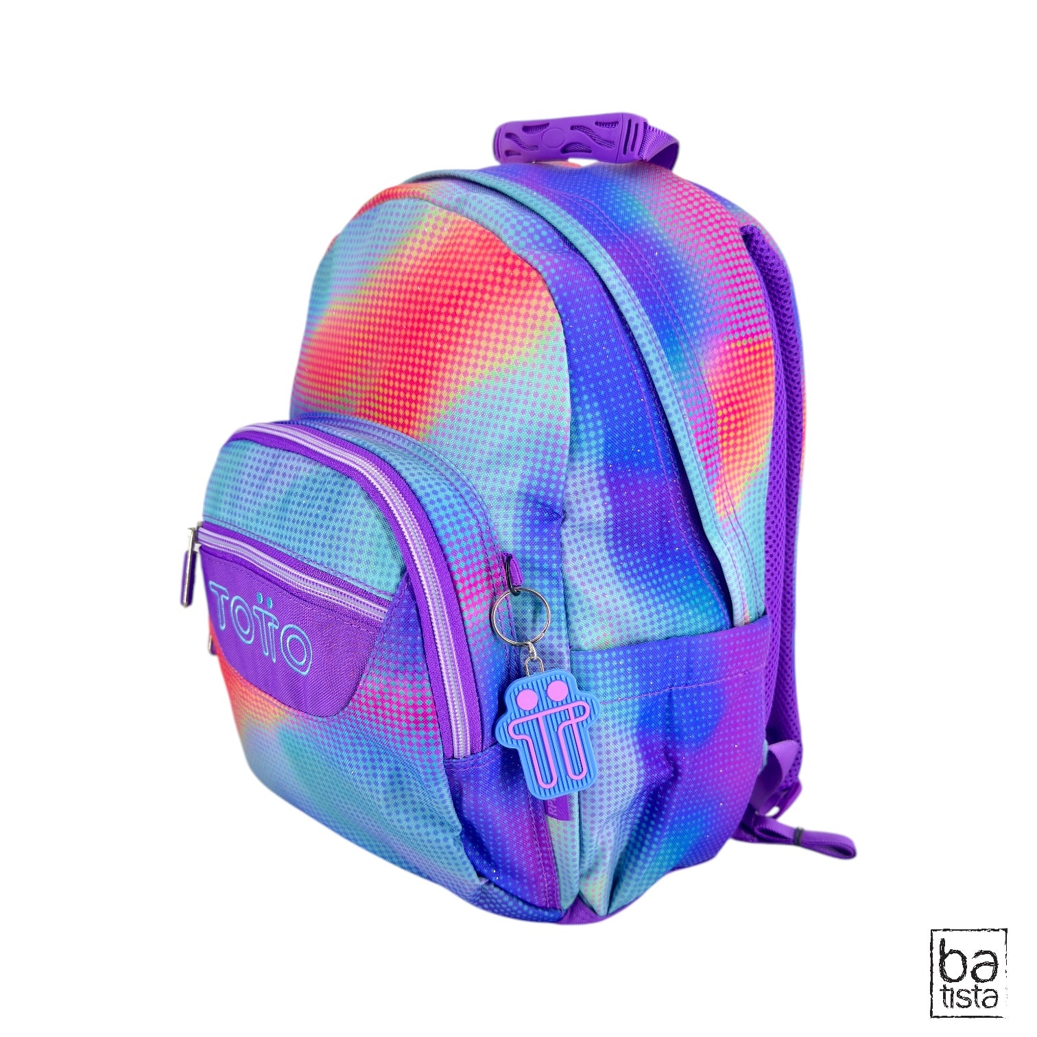 Morral Totto Tempera 6D2