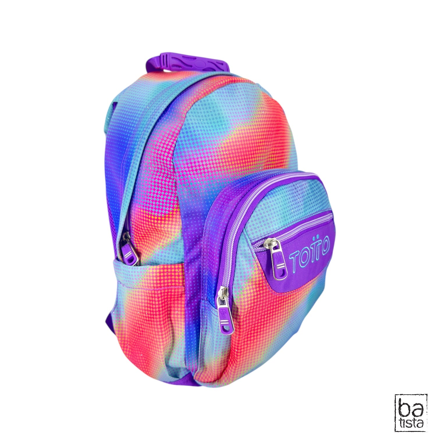 Morral Totto Tempera 6D2