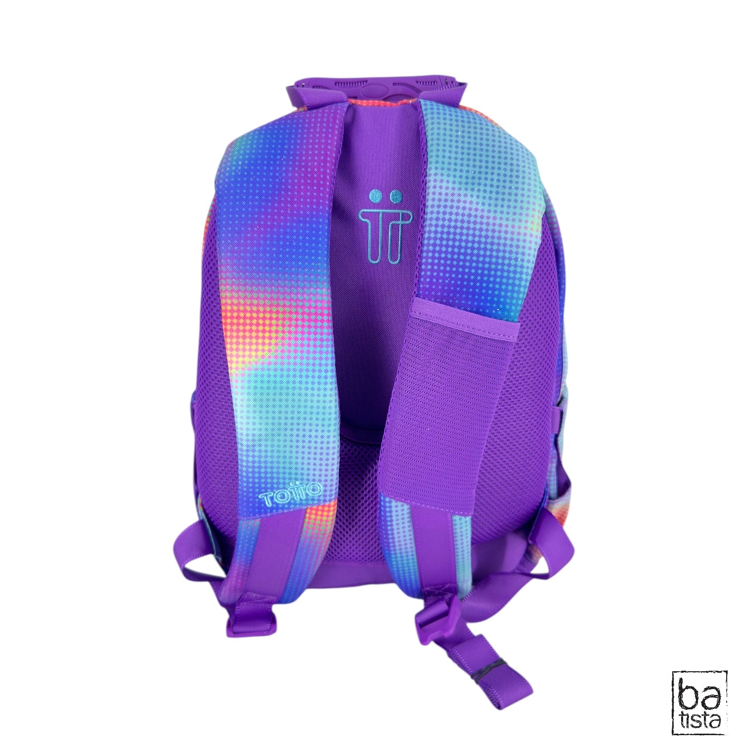 Morral Totto Tempera 6D2
