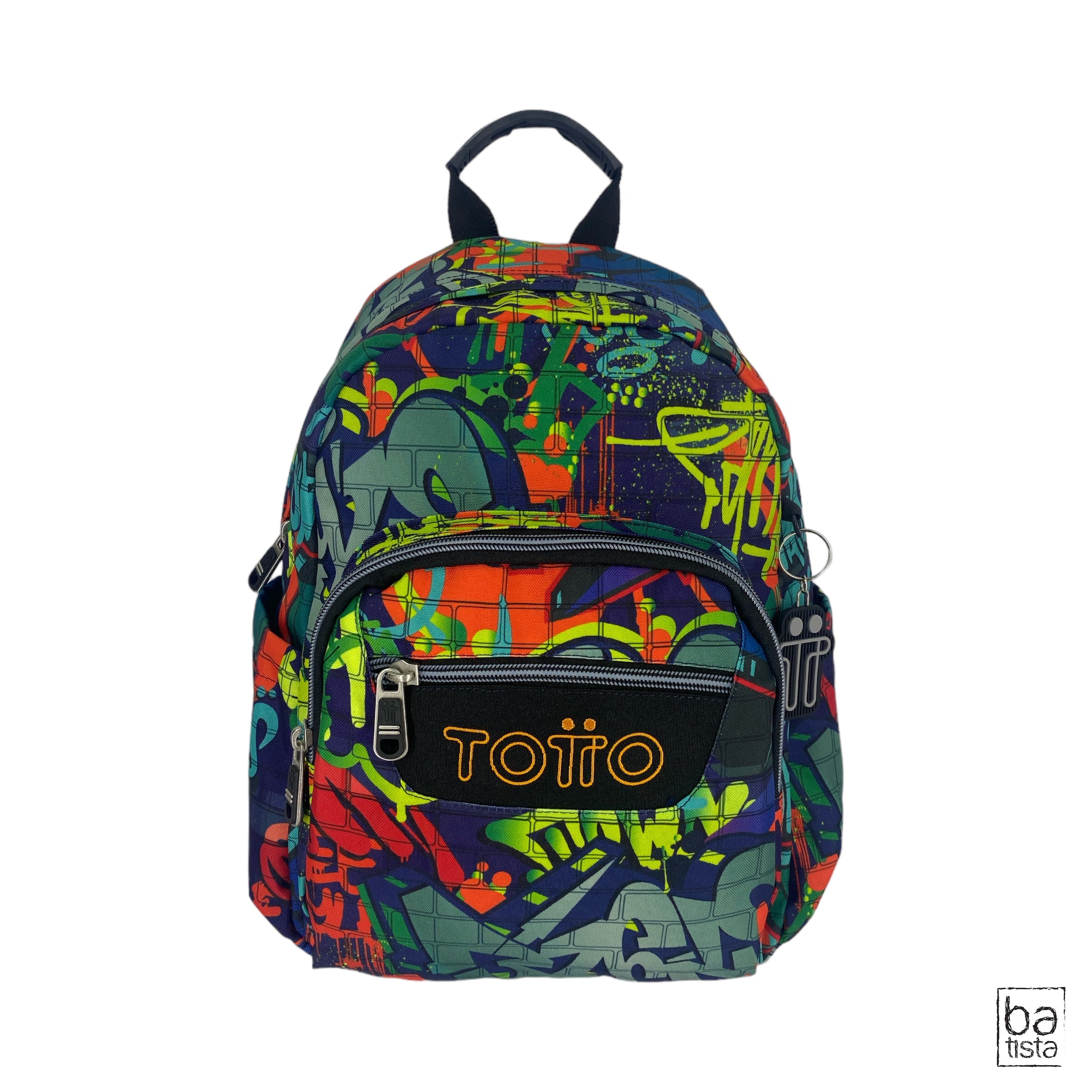 Morral Totto Tempera 6JO