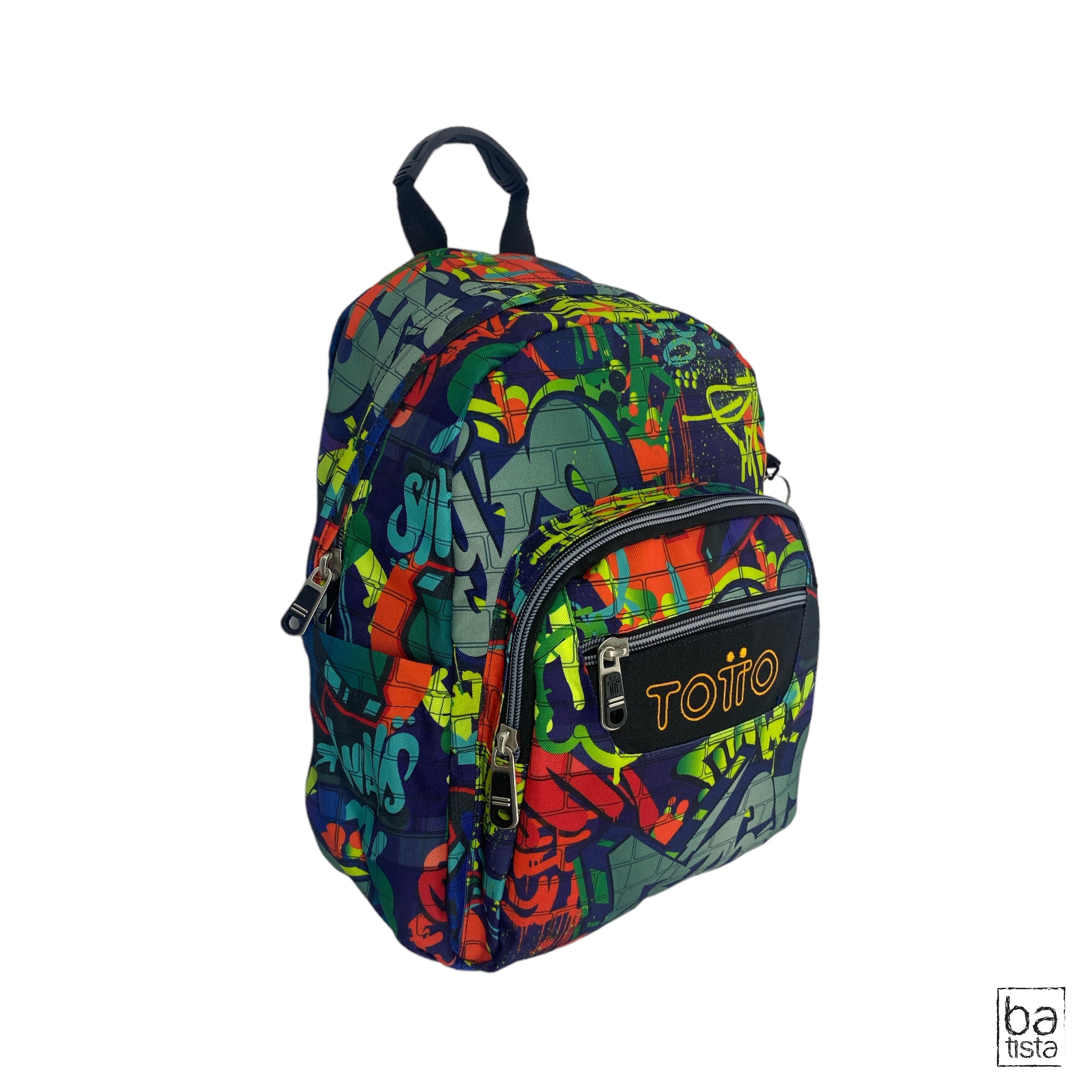 Morral Totto Tempera 6JO