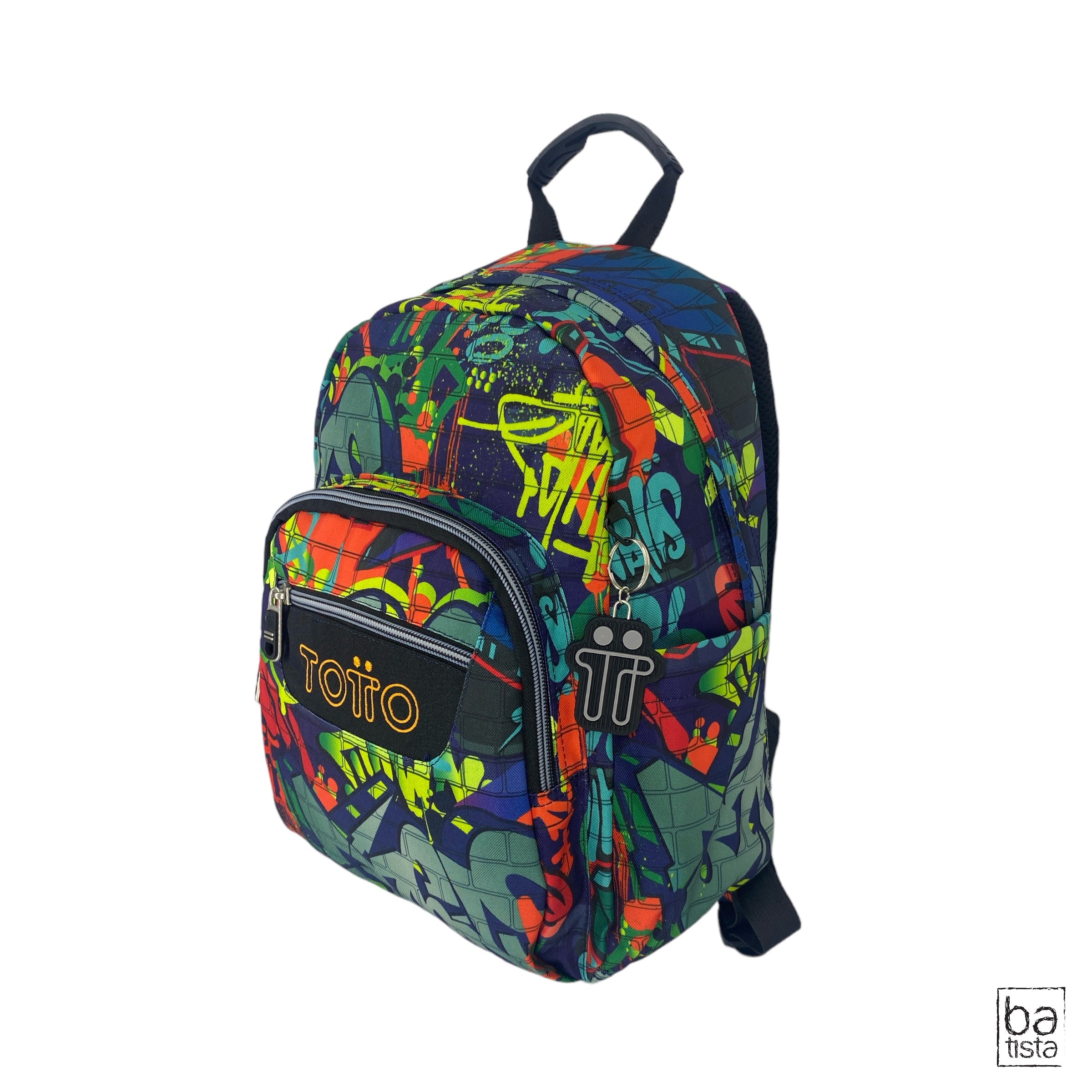 Morral Totto Tempera 6JO