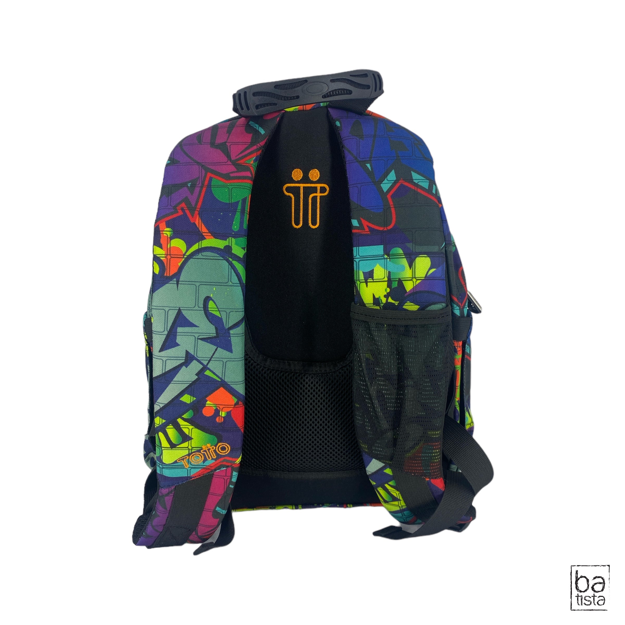 Morral Totto Tempera 6JO