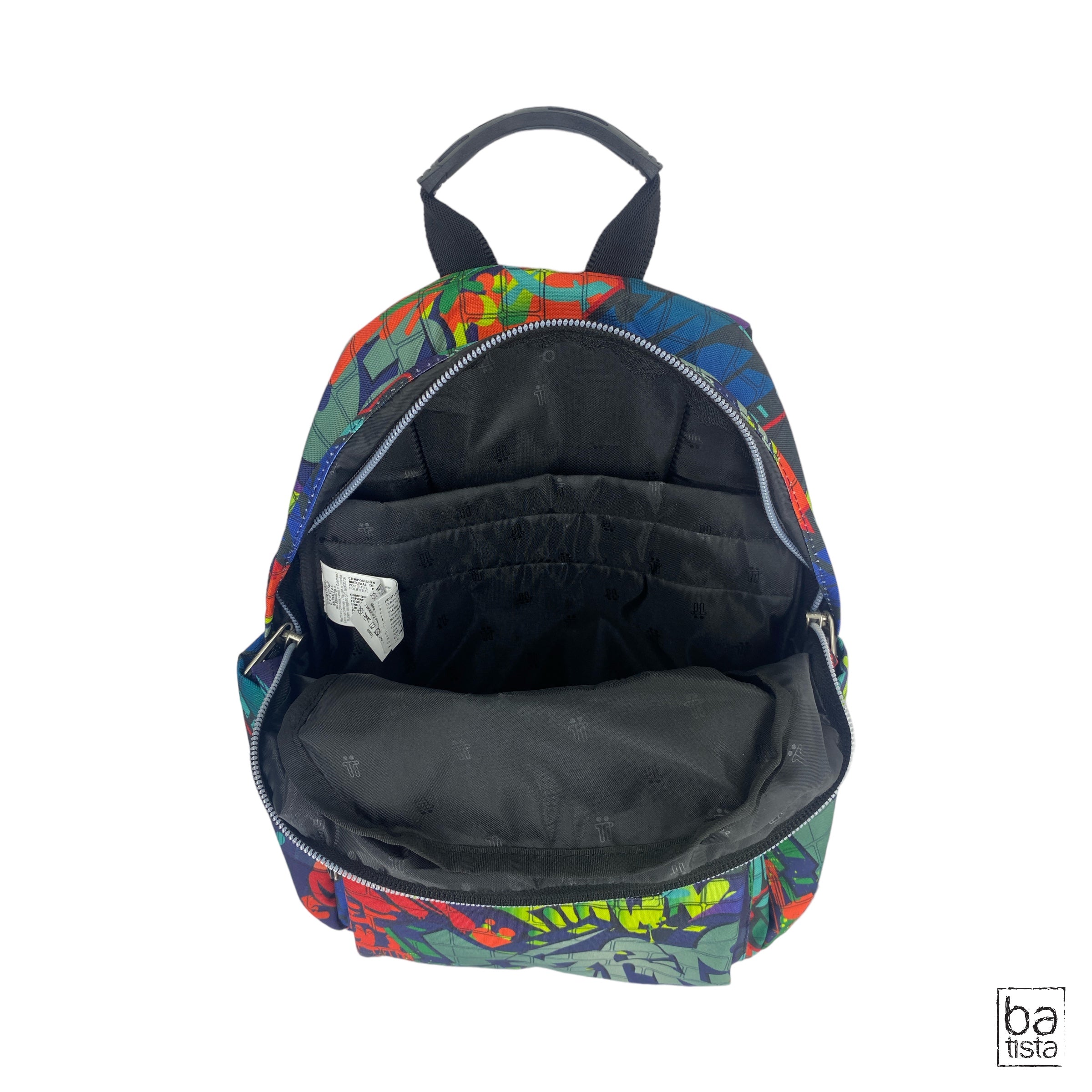 Morral Totto Tempera 6JO