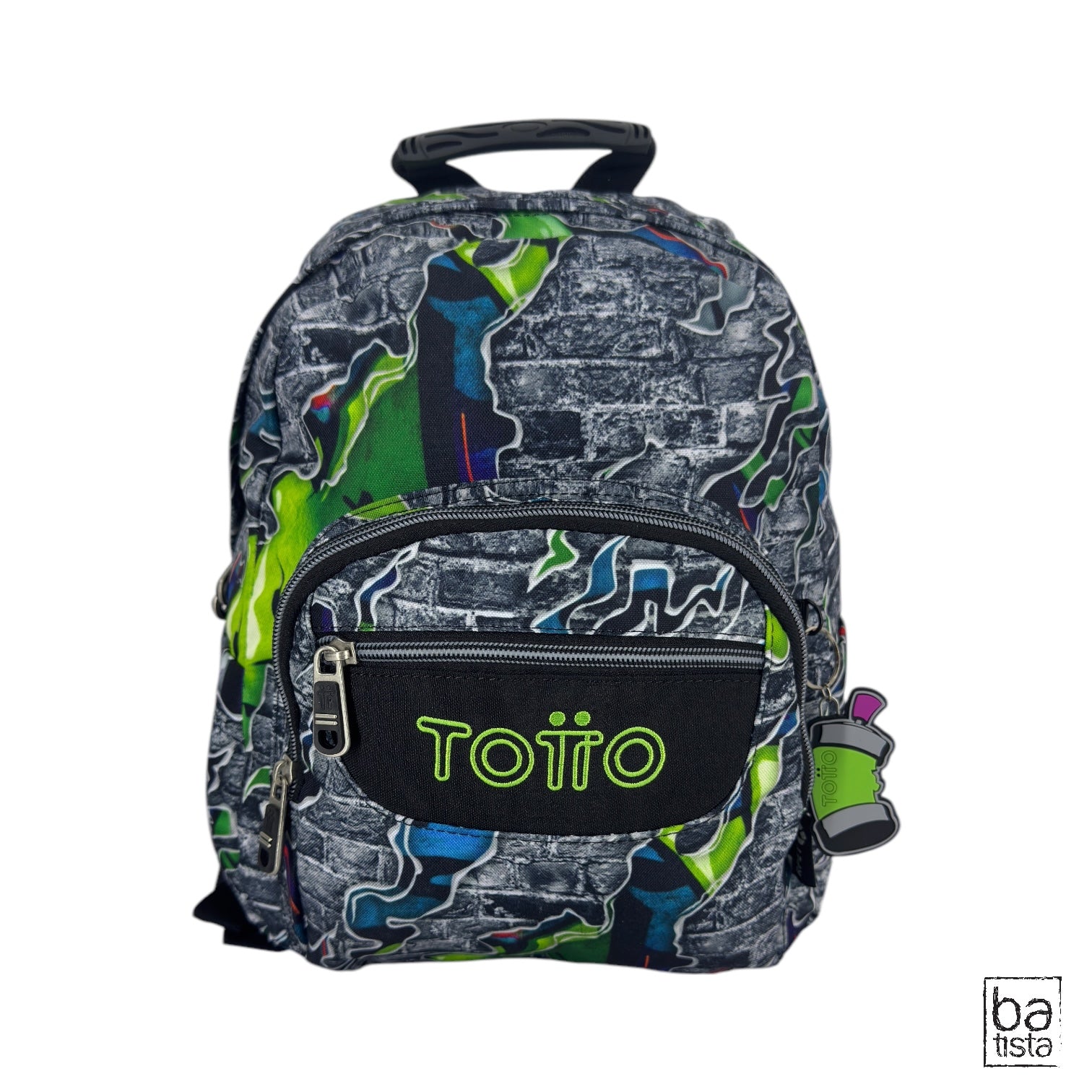Morral Totto Tempera 6YX
