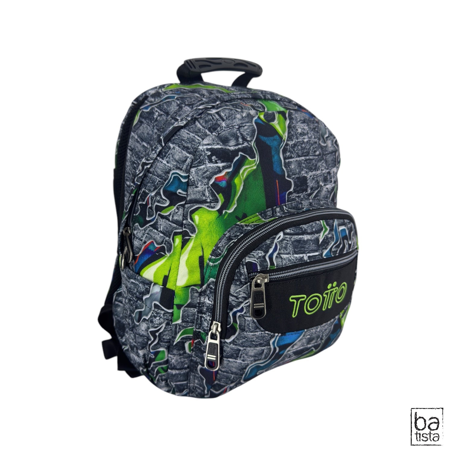 Morral Totto Tempera 6YX