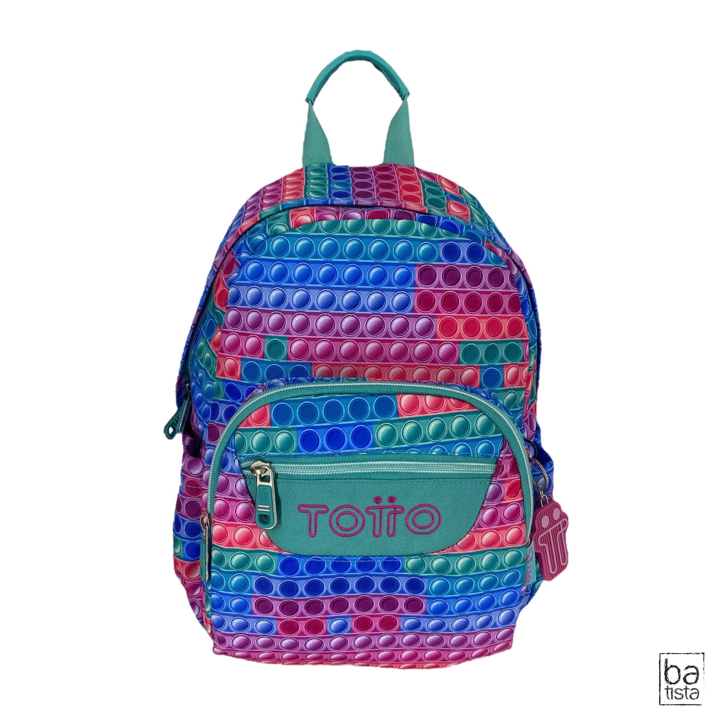 Morral Totto Tempera 9IR