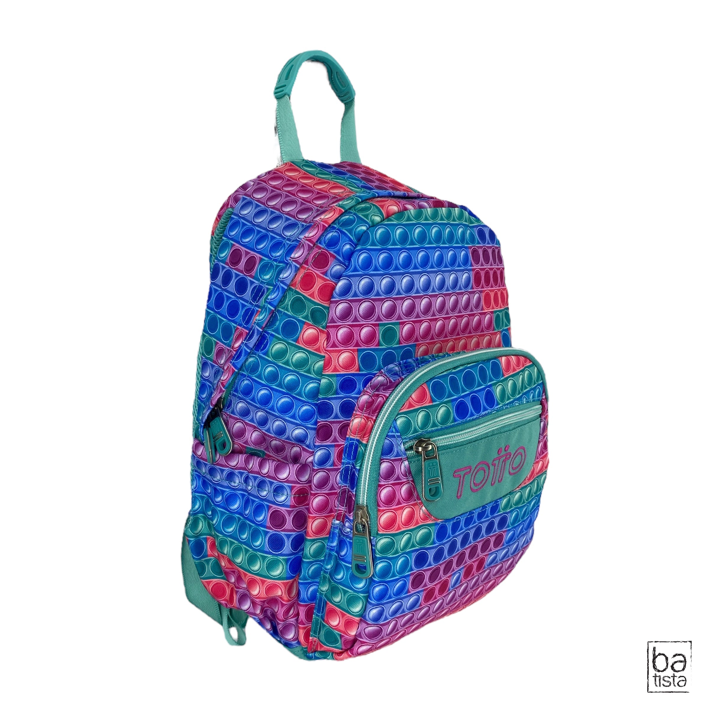 Morral Totto Tempera 9IR