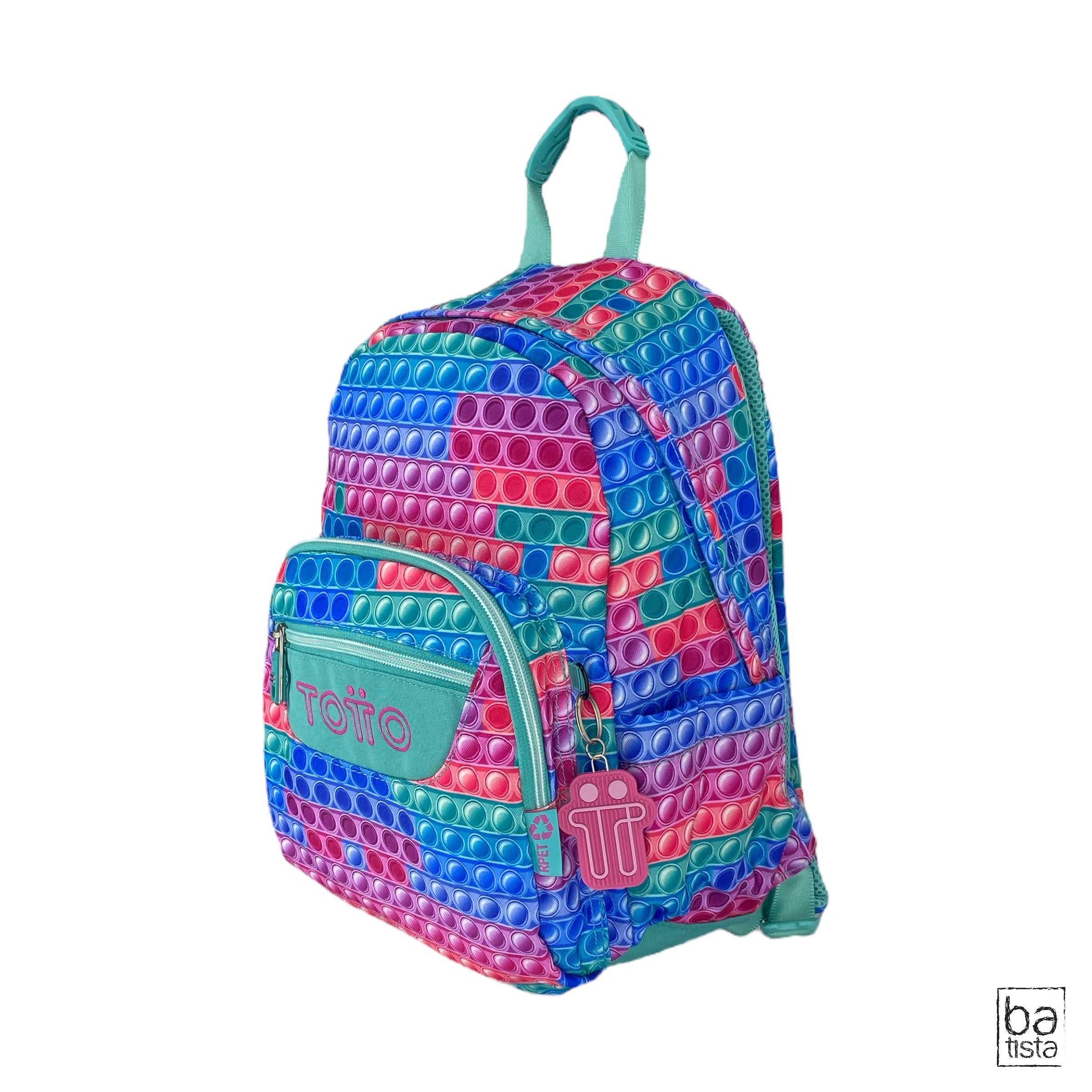 Morral Totto Tempera 9IR