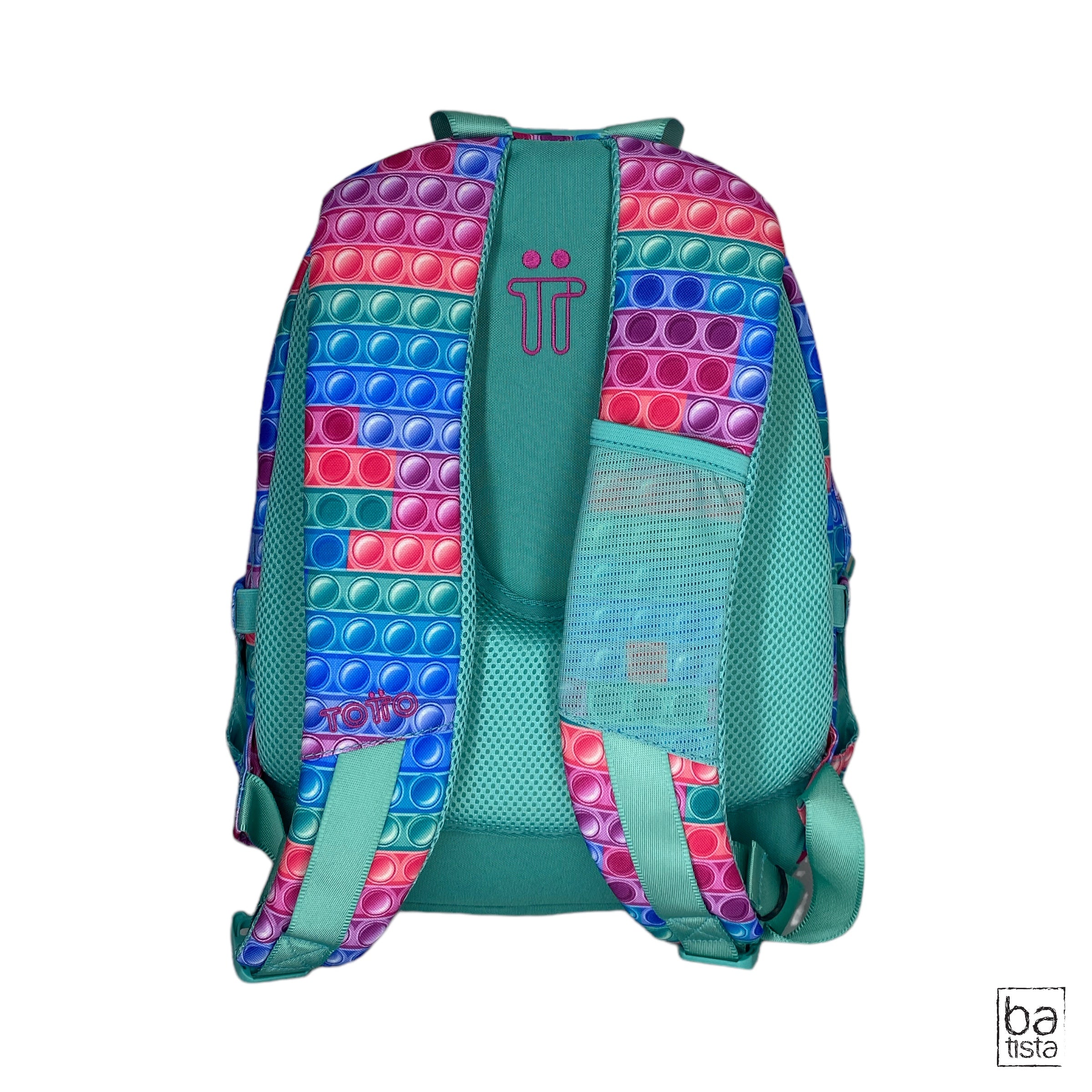 Morral Totto Tempera 9IR